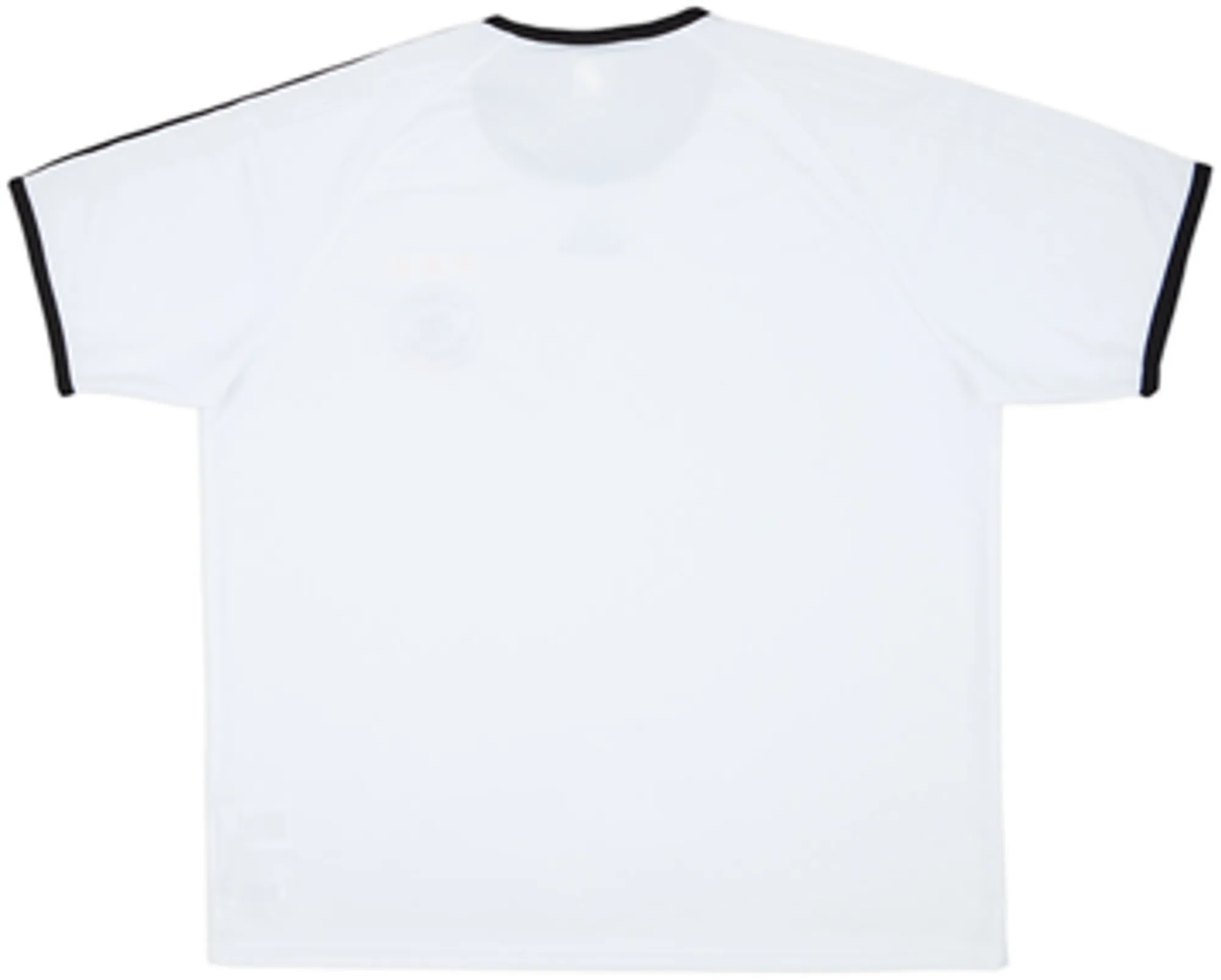 2008-09 Germany Basic Home Shirt - 7/10 - (S)