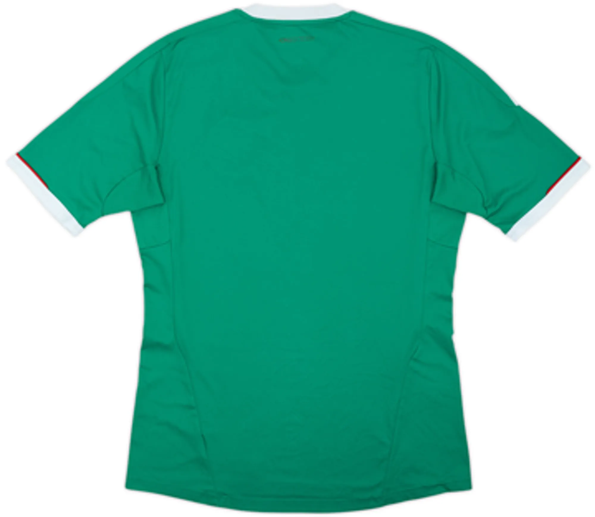 2011-13 Mexico Home Shirt - 4/10 - (M)