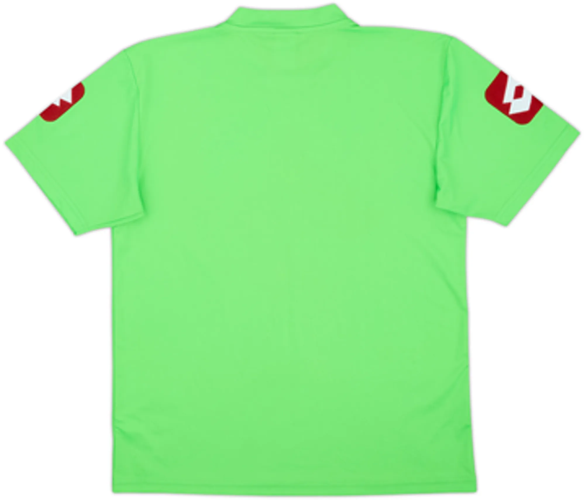 2007-08 Konyaspor Away Shirt - 8/10 - (M)