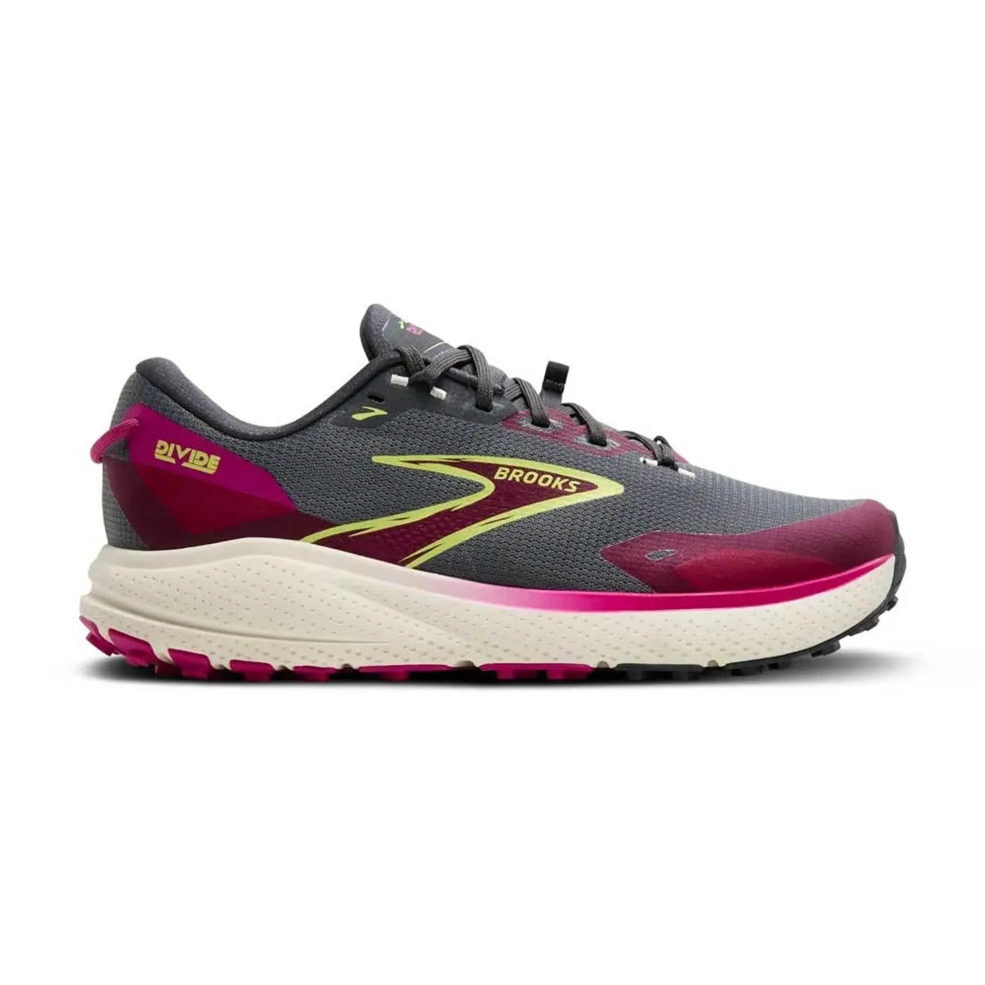 Brooks Divide 6 Trail Running Shoes