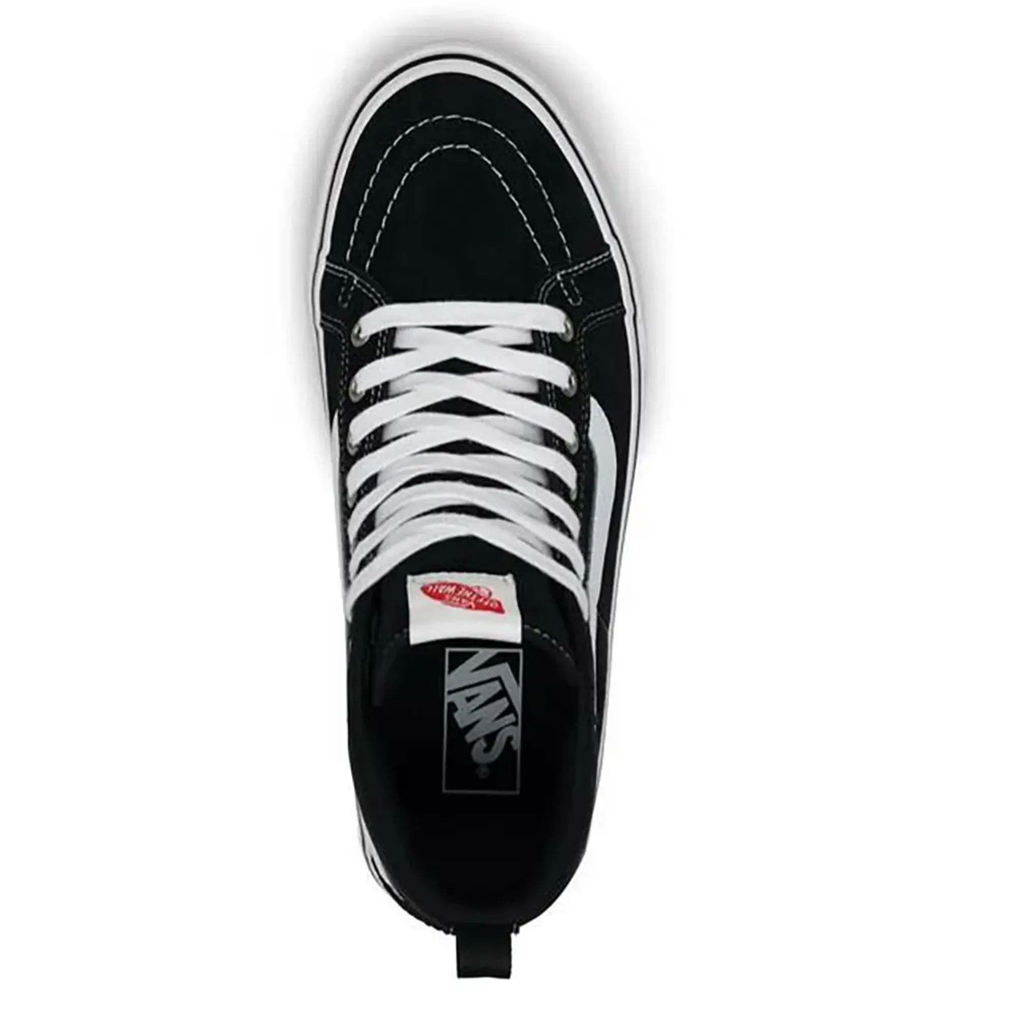 Vans Mte Sk8-hi Insulated Trainers