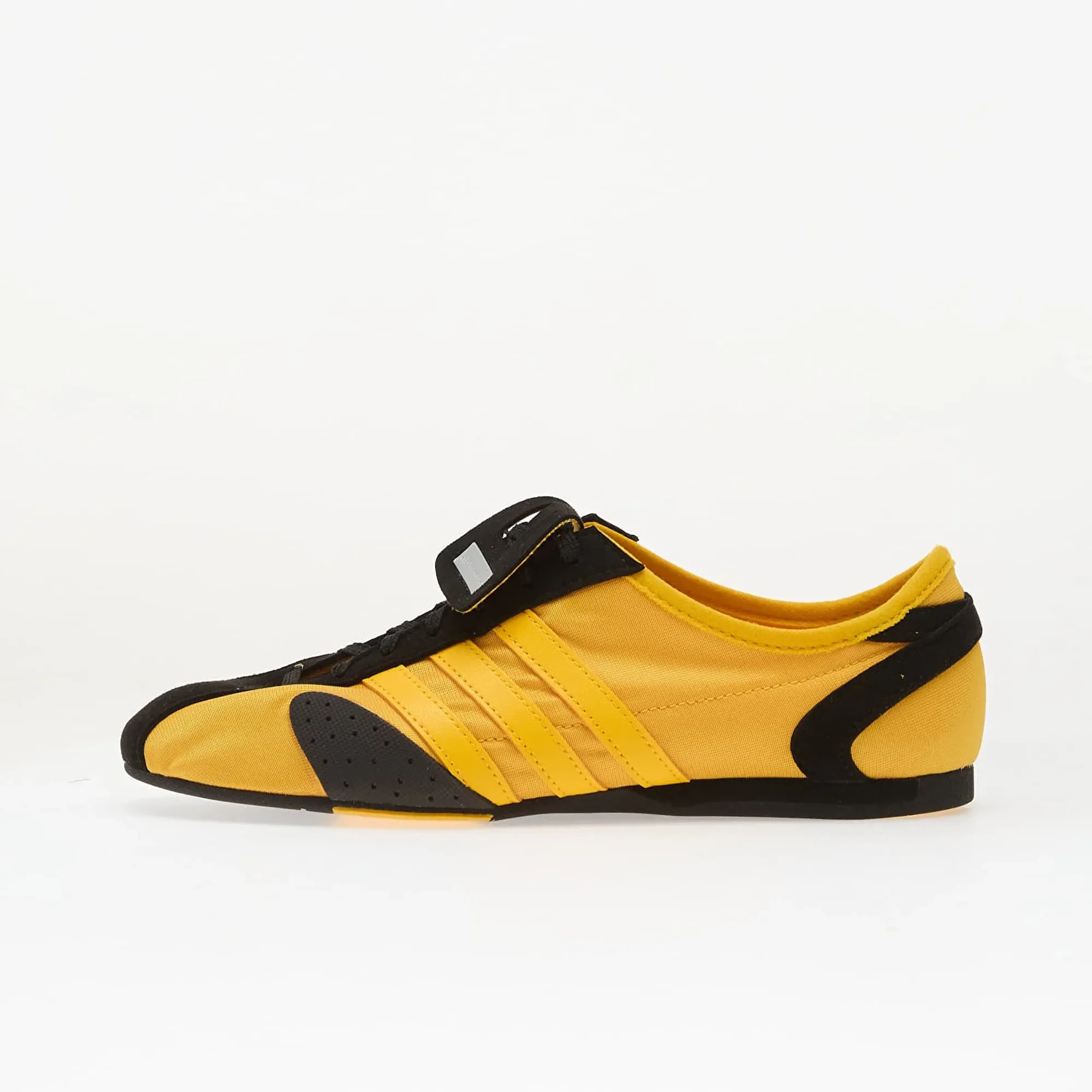 Sneakers Adidas X Stella Mccartney Sportswear 76 Trainers Yellow/ Yellow/ Core Black Eur 38 2/3