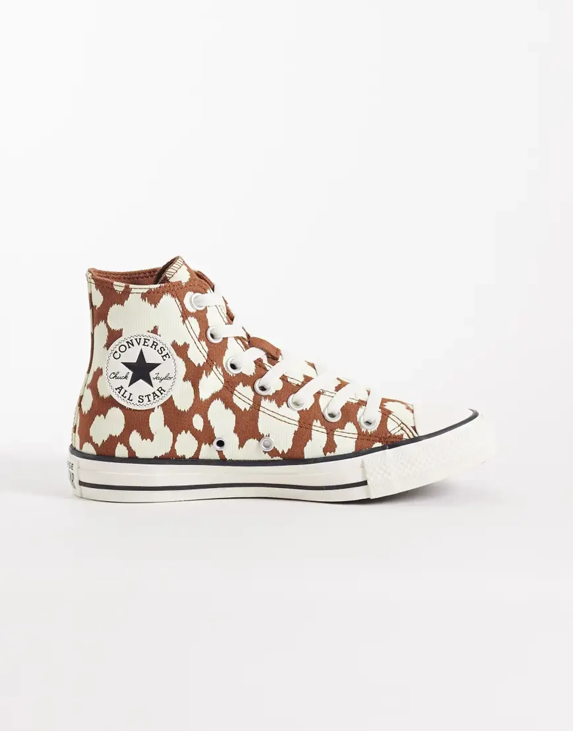 Sneakers Converse Chuck Taylor All Star Chocolate Eur 36