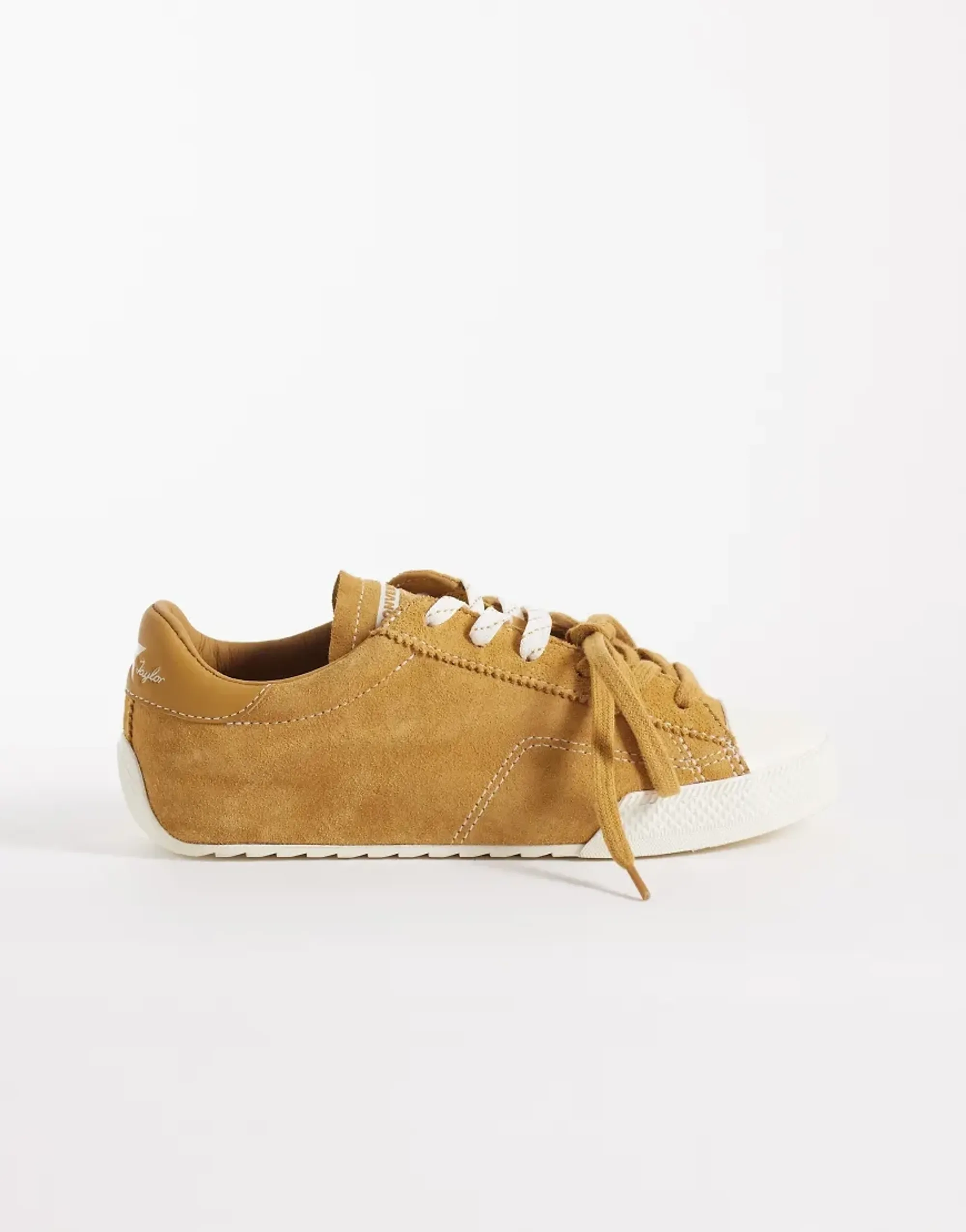 Converse Chuck Lo Pro Trainers in Brown