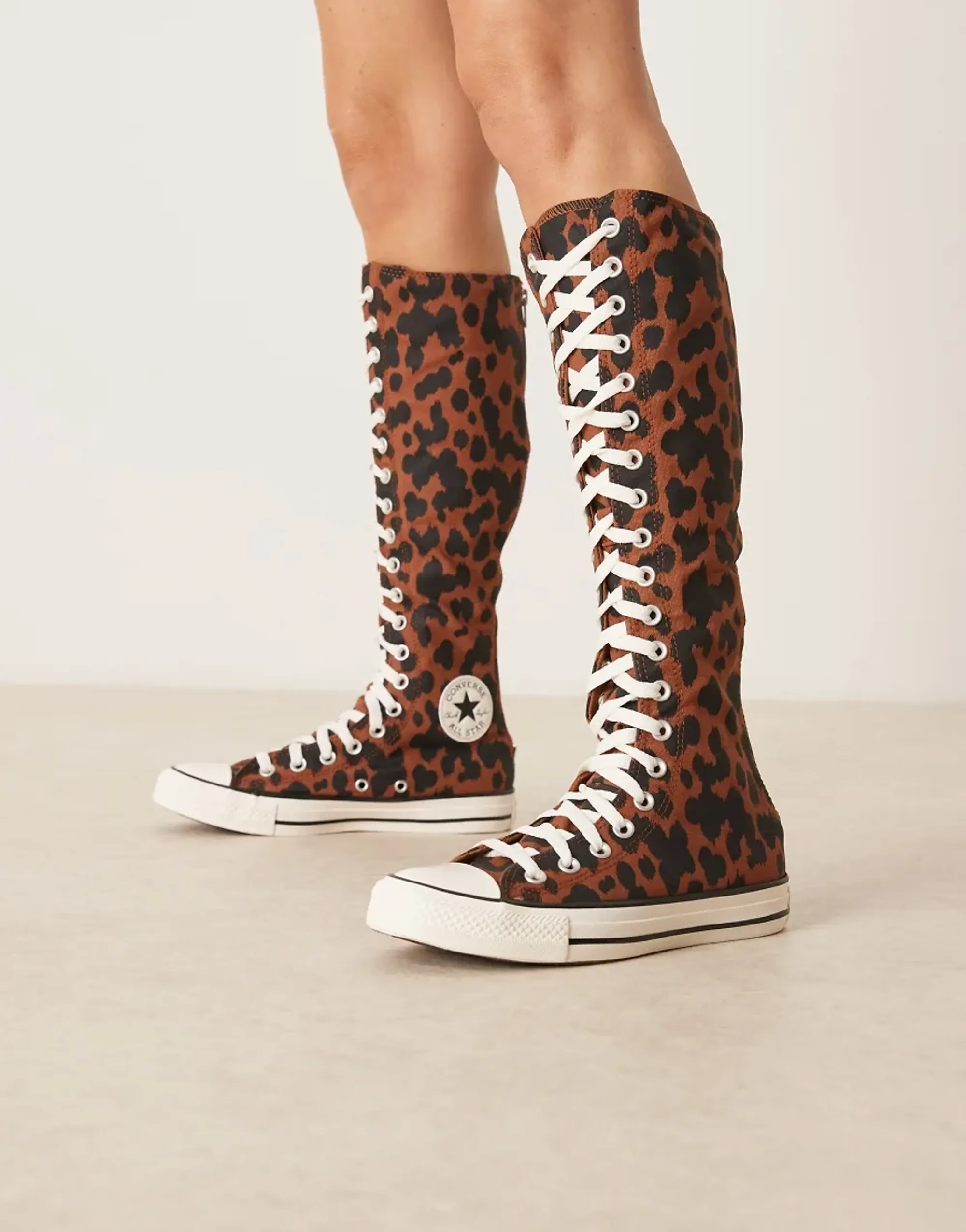 Sneakers Converse Chuck Taylor All Star Xx-Hi Chocolate Eur 37
