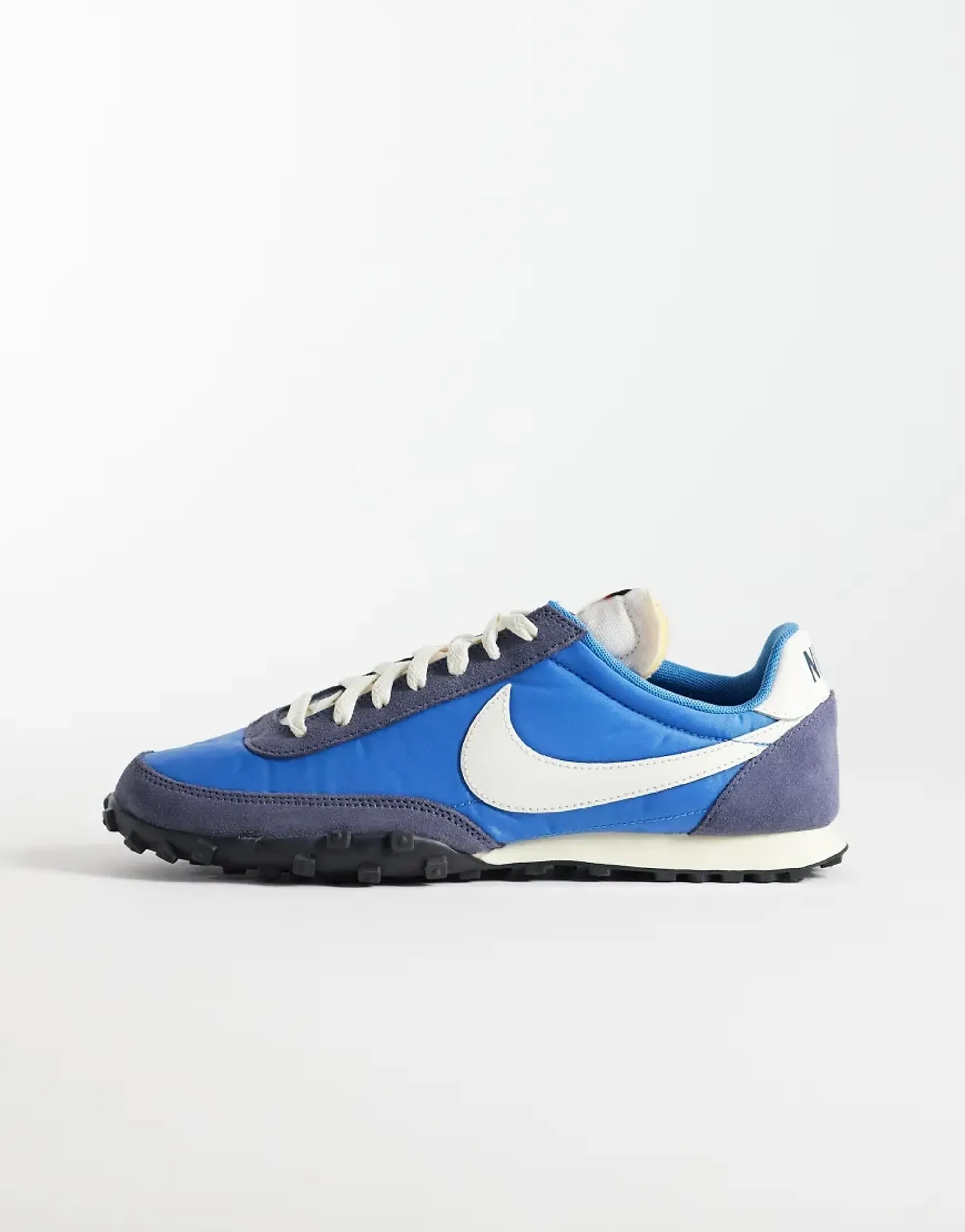 Sneakers Nike Waffle Racer Star Blue/ Sail-Thunder Blue-Black Eur 40