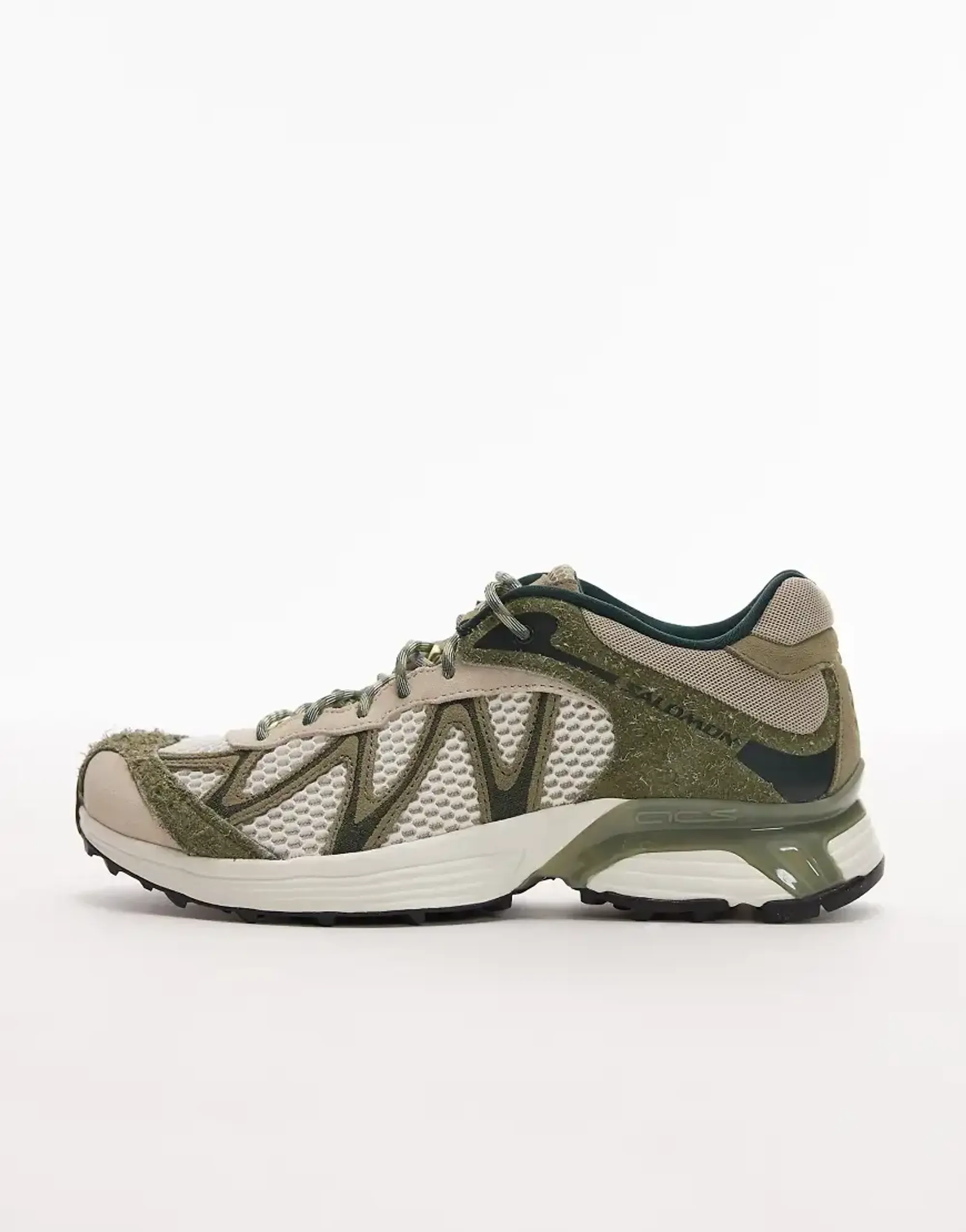 Sneakers Salomon Xt-Whisper Embroidery Dlicgr/ Eucaly Eur 46