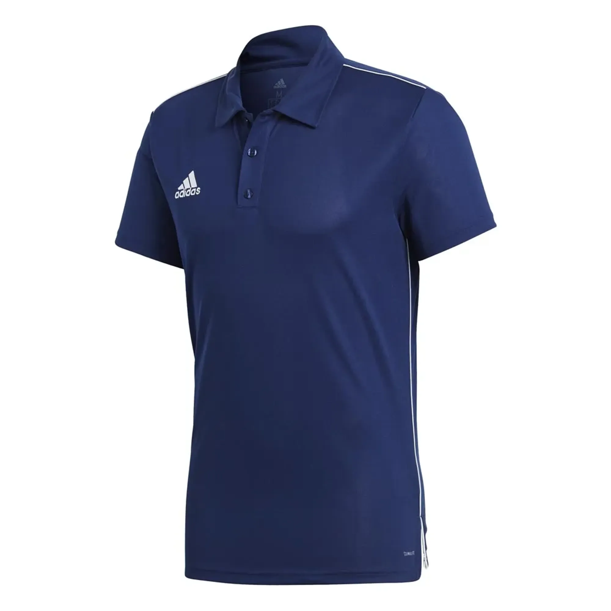 Adidas Core 18 Climalite Short Sleeve Polo