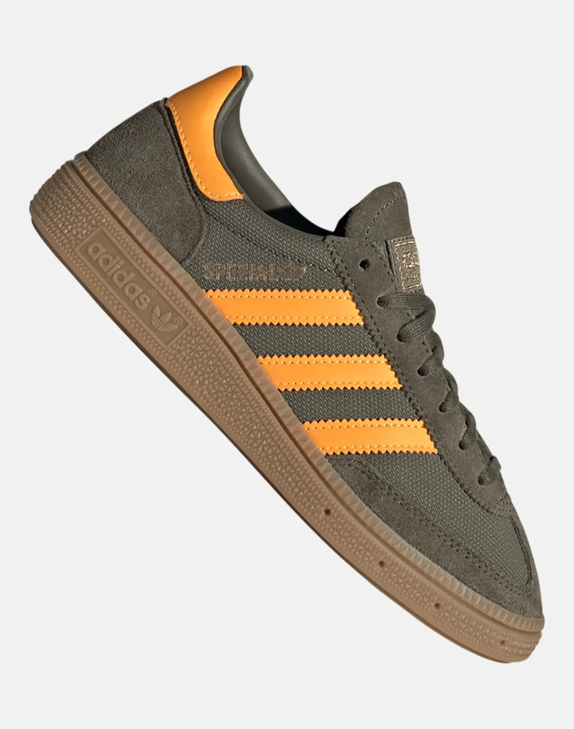adidas Originals Handball Spezial Junior - Green