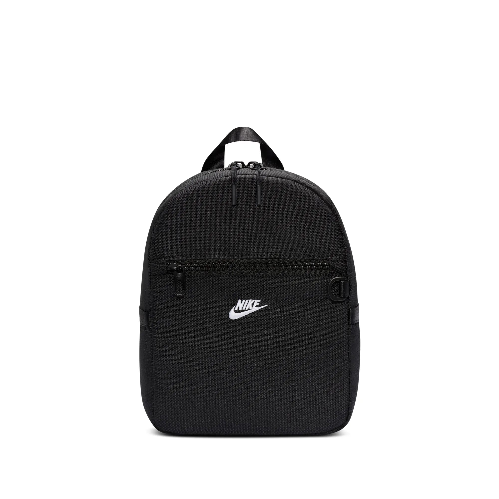 Nike Heritage Mini Backpack (6L) - Black