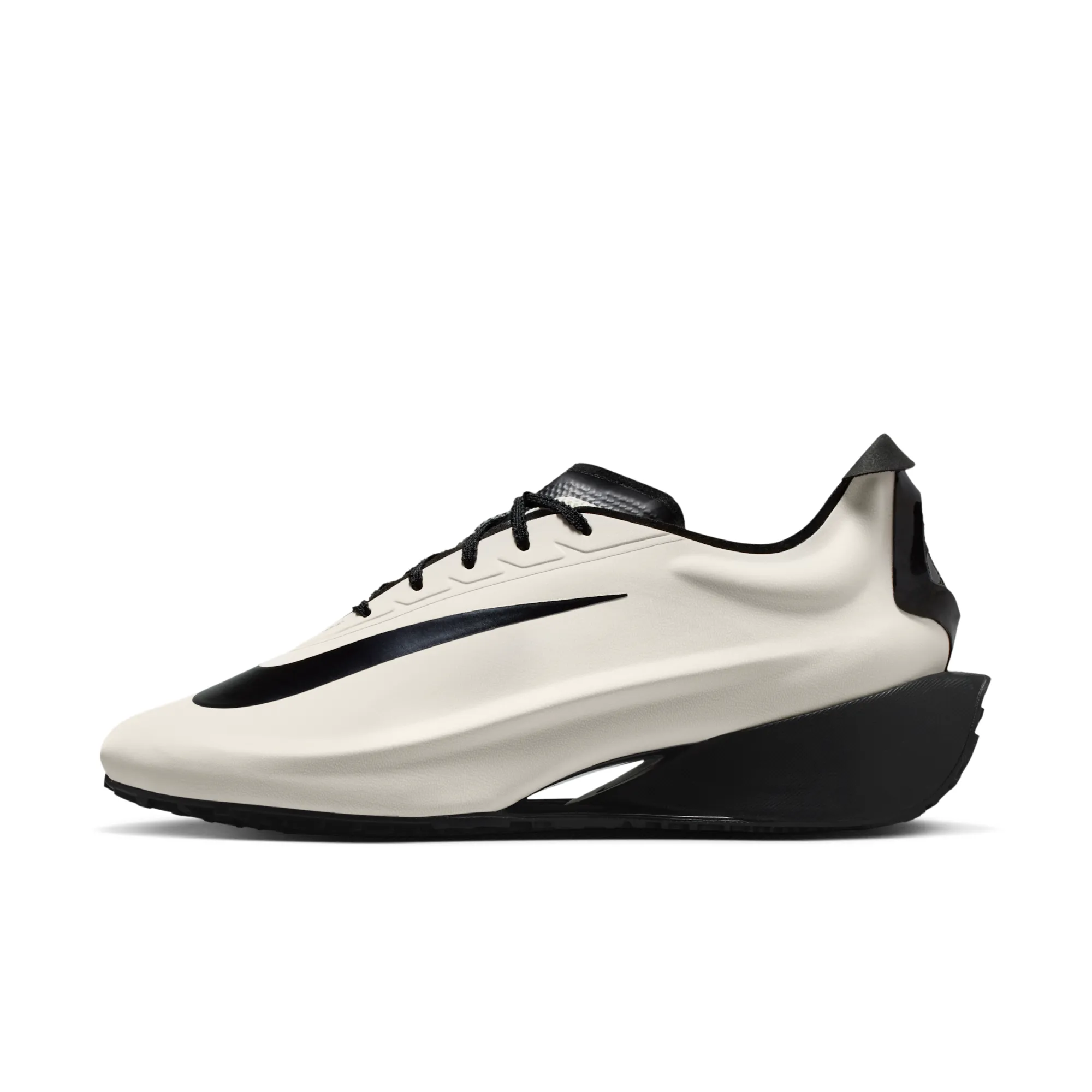 Nike First Sight Noir Women's Shoes - Grey