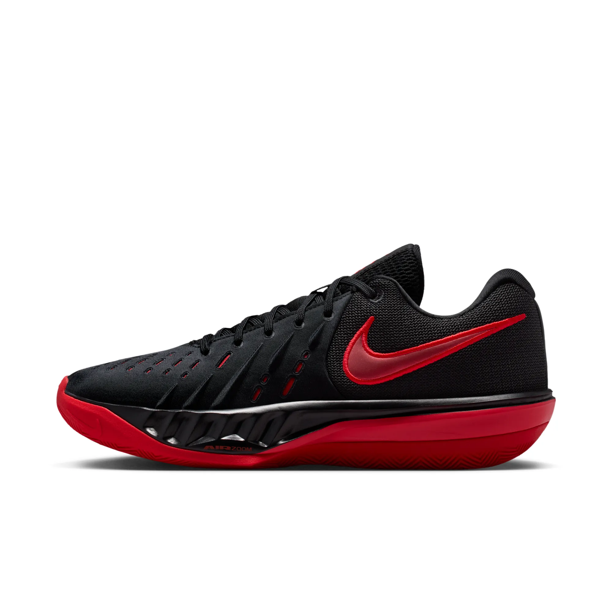 Nike G.T. Cut Academy 2 Basketball Shoes - Black