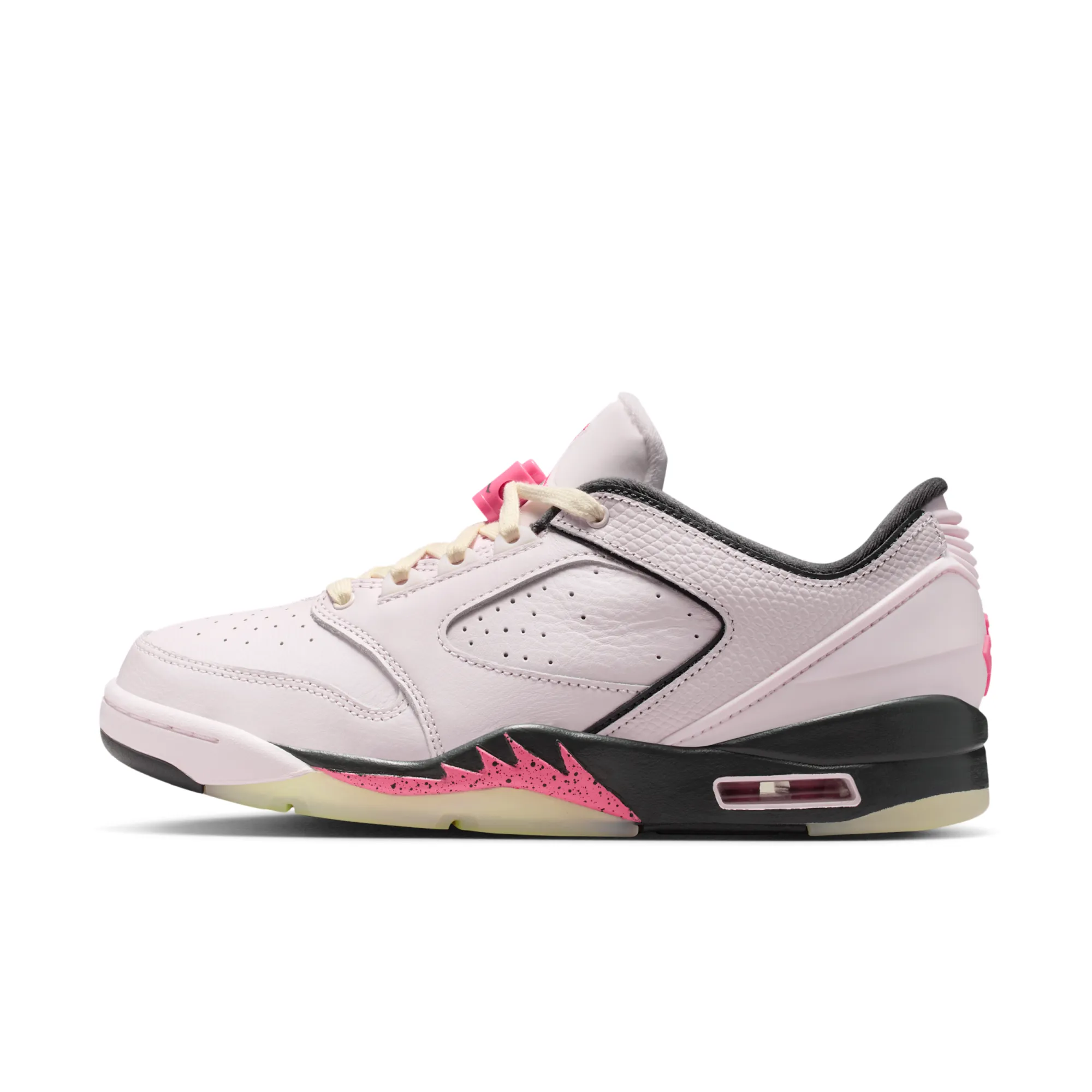 Nike Jordan Sixty Plus Low Women's Shoes - Pearl Pink