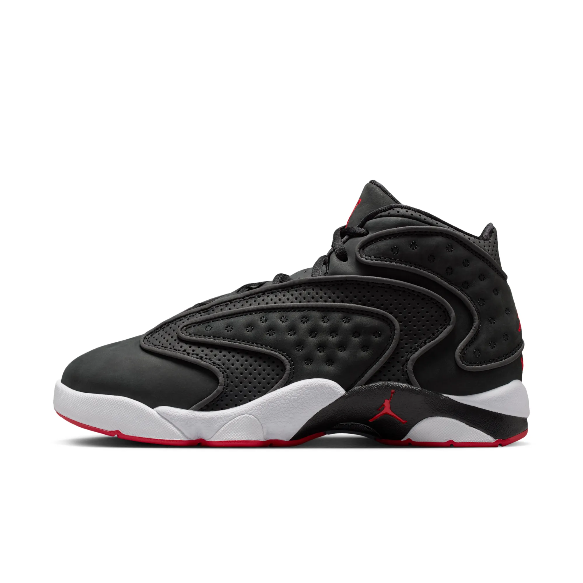 Nike Air Jordan OG Women's Shoes - Black
