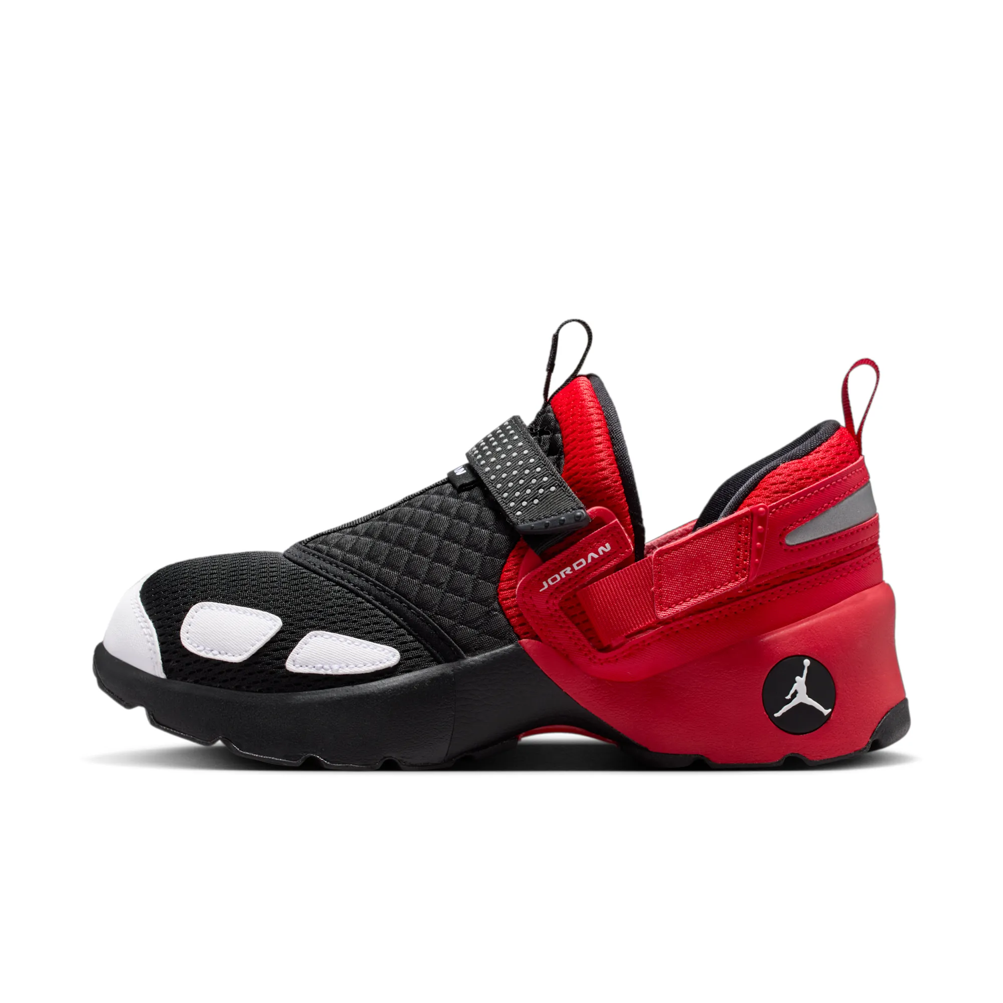 Nike Jordan Trunner LX Women's Shoes - Black