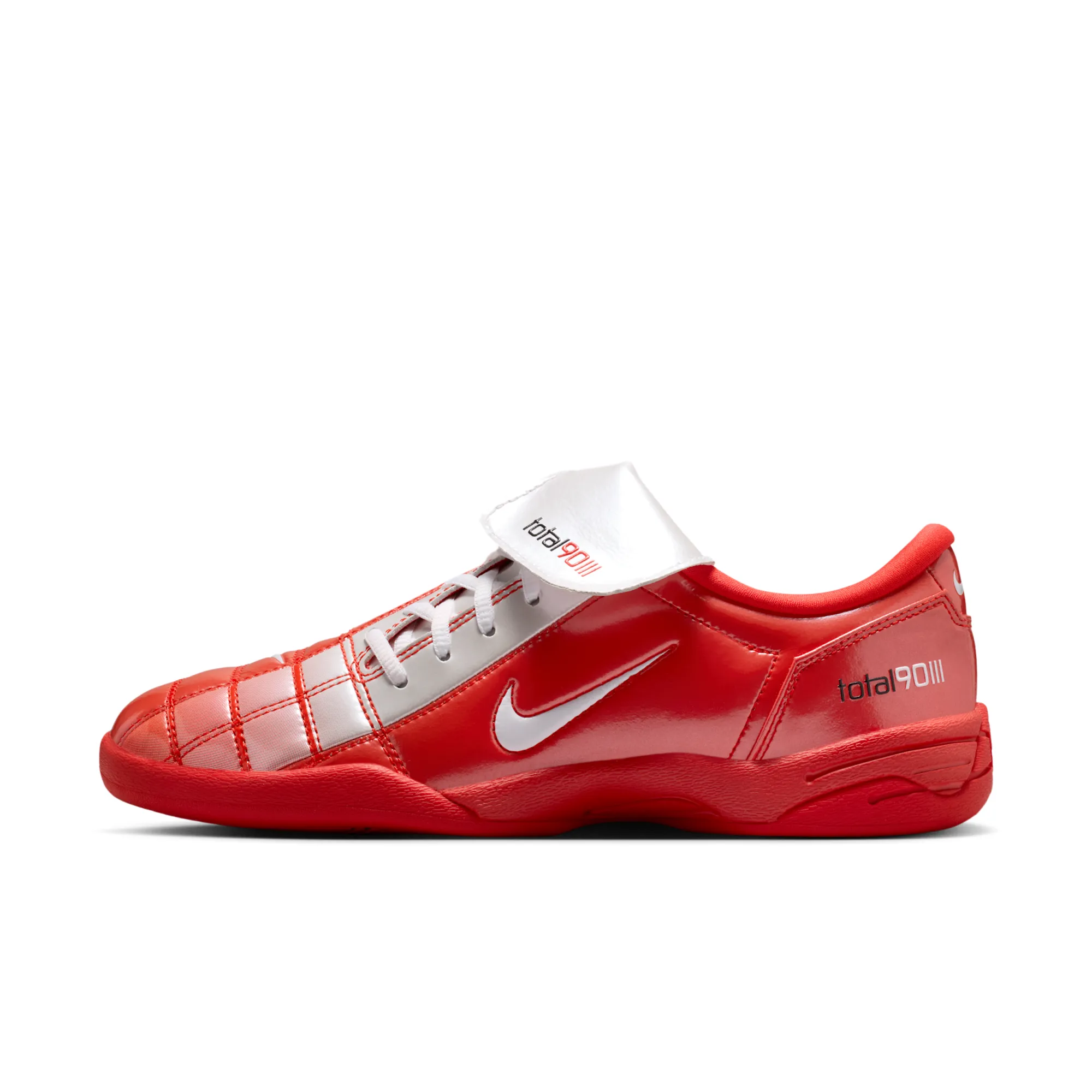Nike Total90 SE Women's Shoes - Red