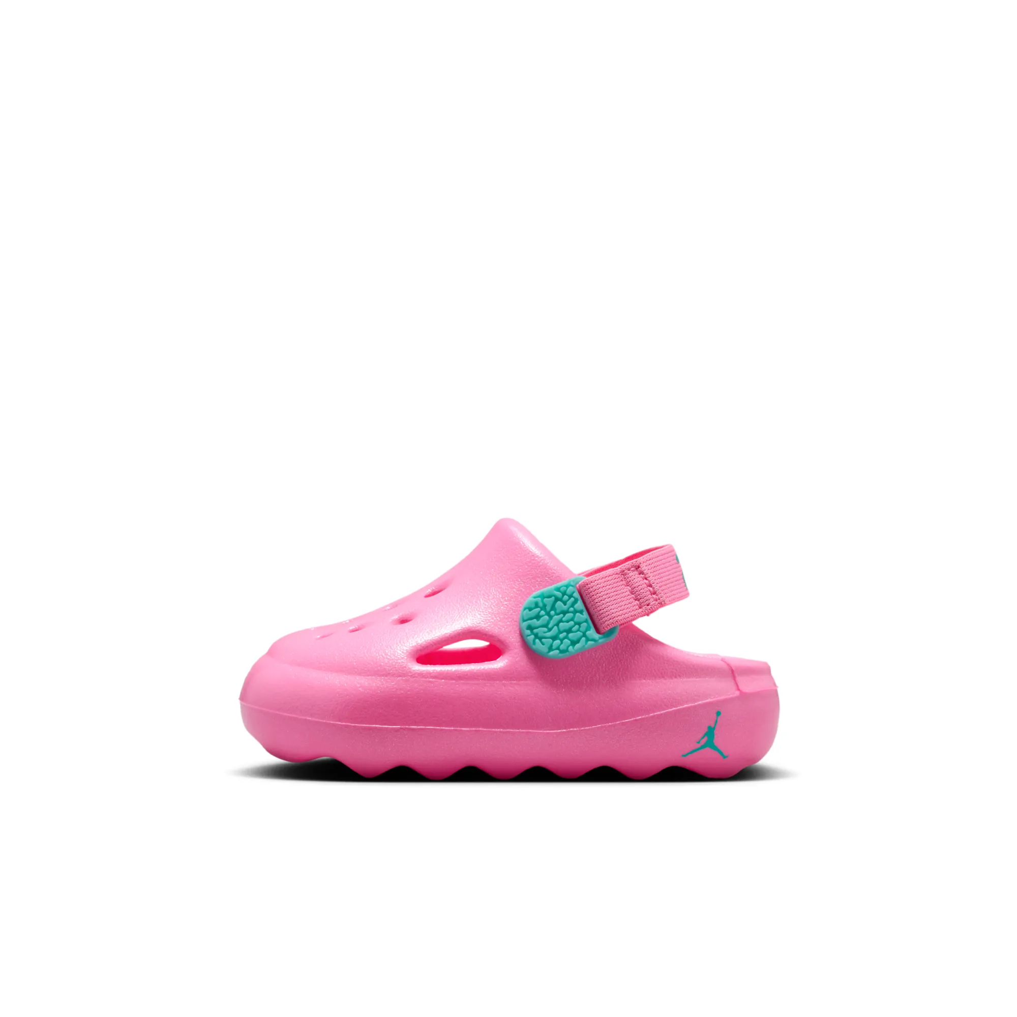 Nike Jordan Hydrip Baby/Toddler Shoes - Pink