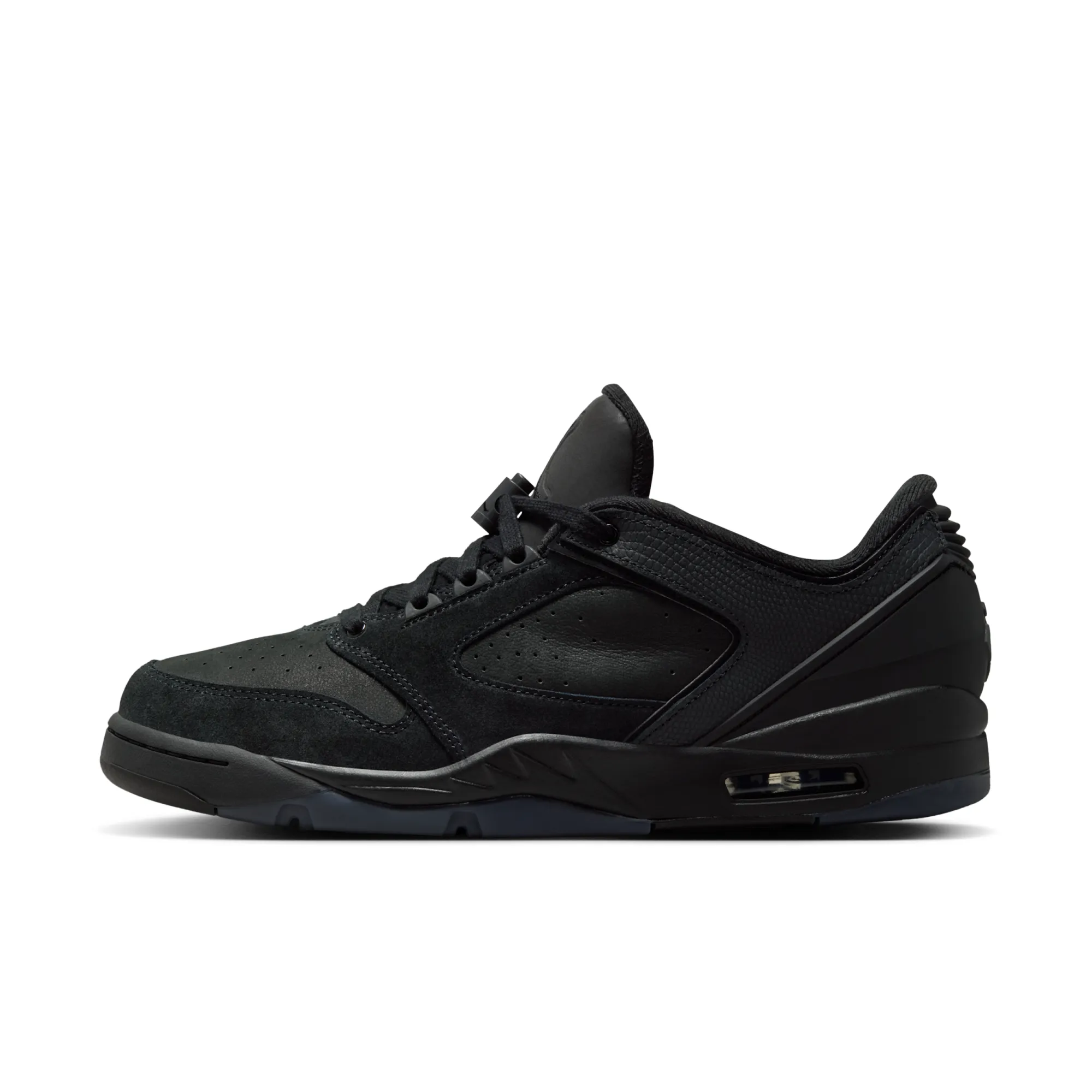 Nike Jordan Sixty Plus Low Men's Shoes - Black