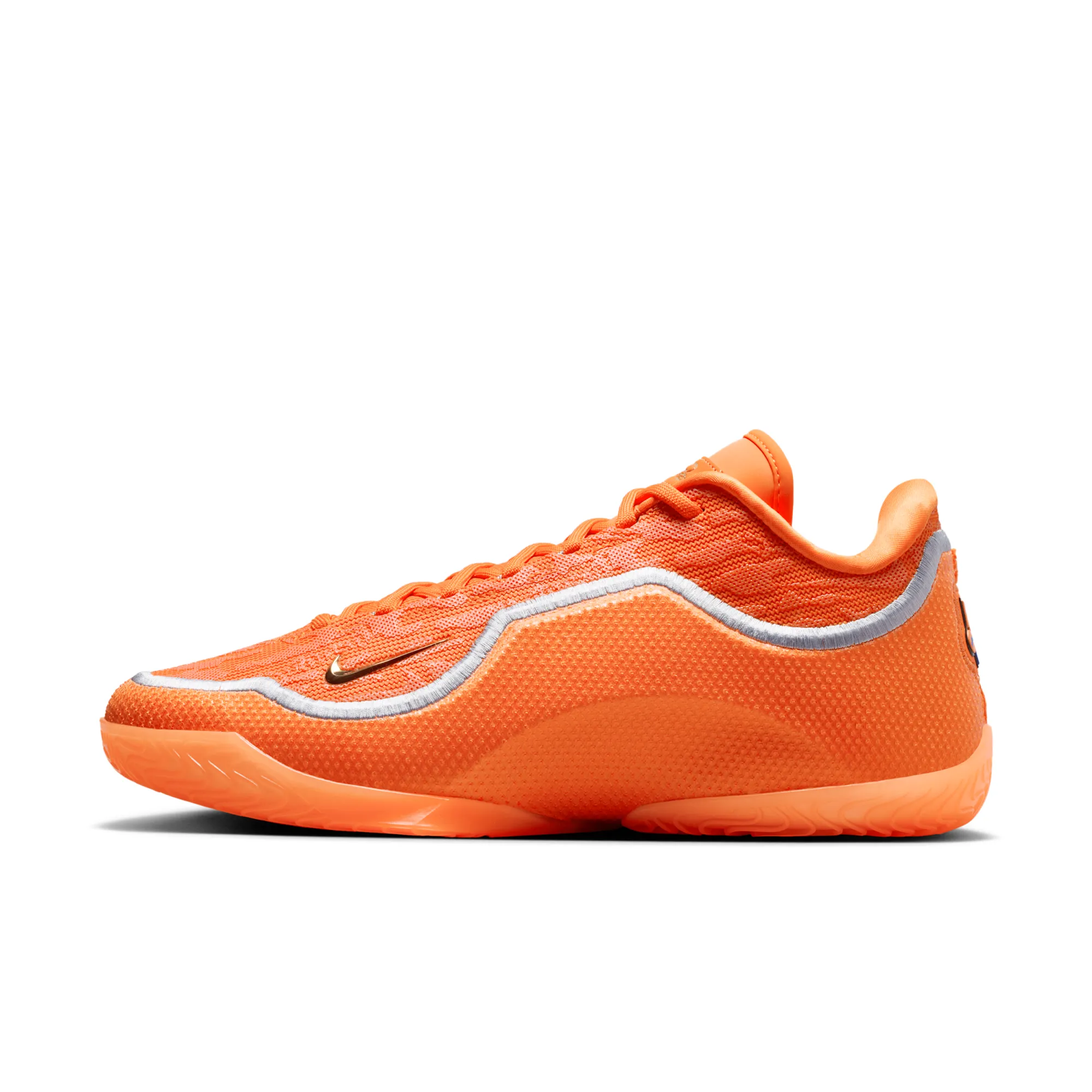 Nike LeBron XXIII 'Shoe Bag' Basketball Shoes - Orange