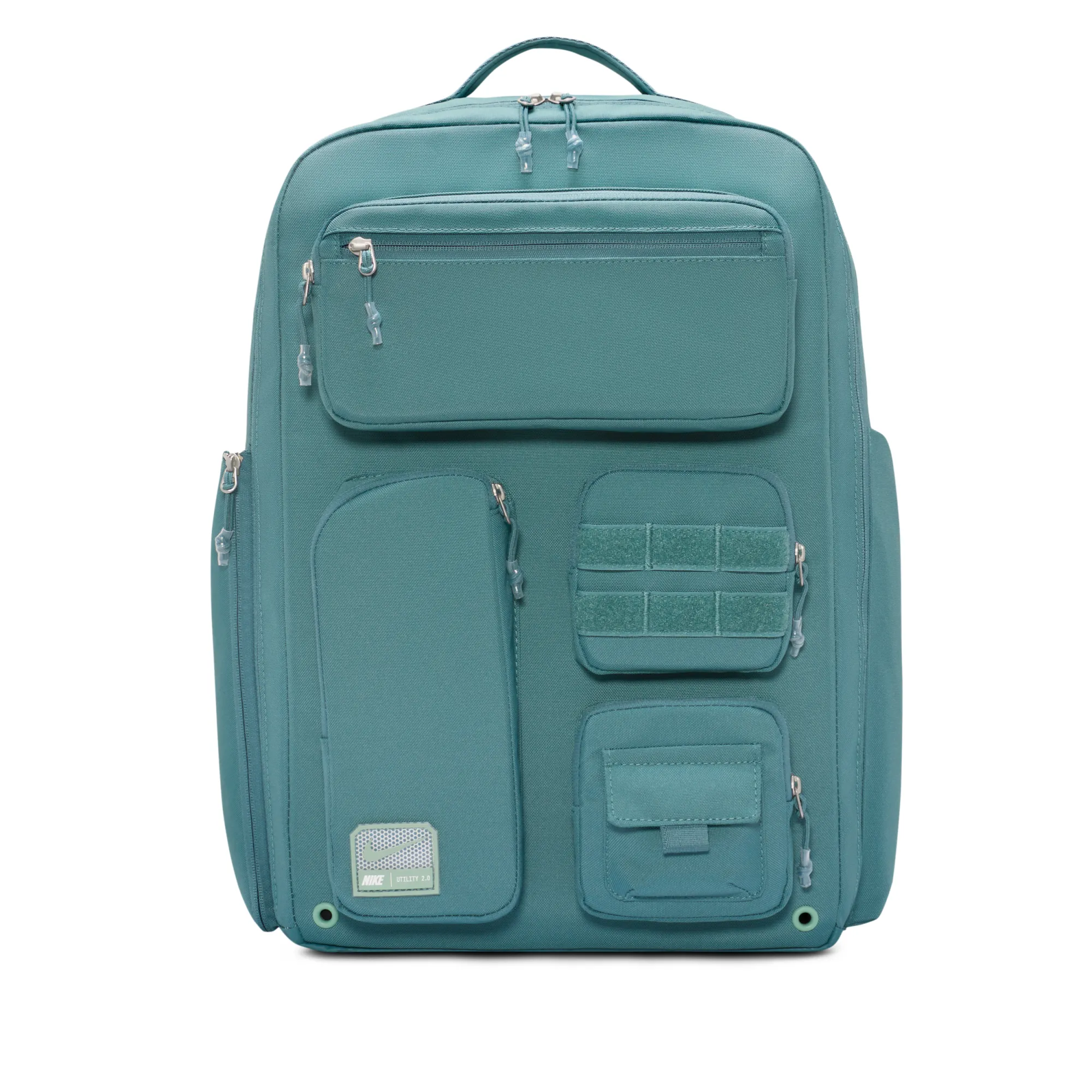 Nike Utility Elite Backpack (37L) - Mineral Slate
