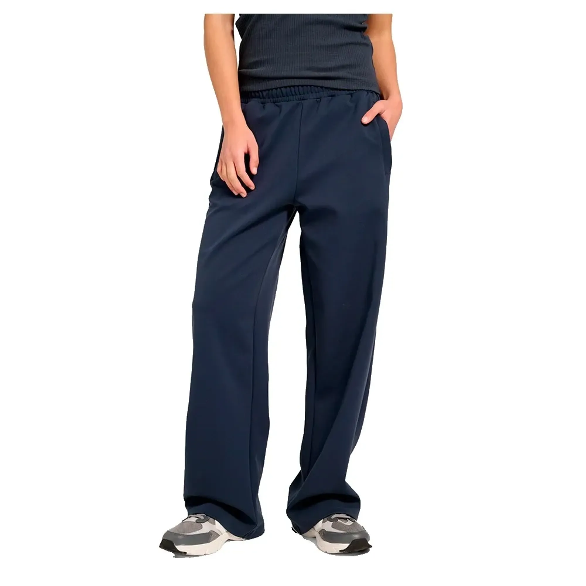 Hummel Defender Tracksuit Pants