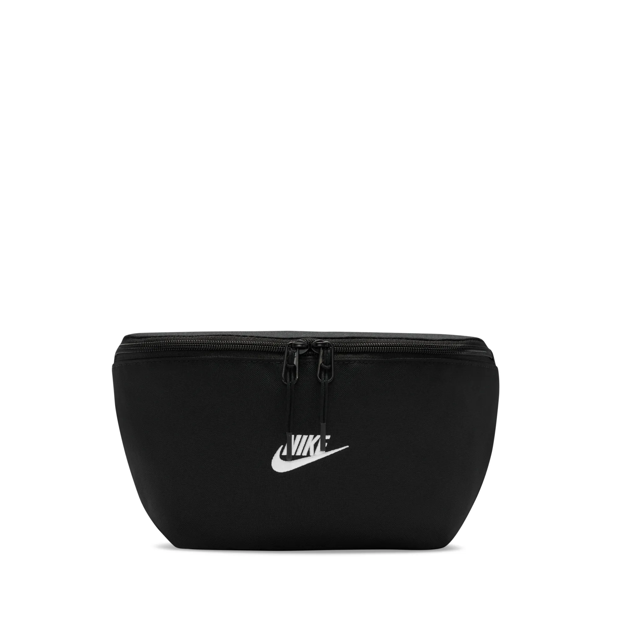 Nike Heritage 2.0 Waist Pack (3L) - Black - Polyester
