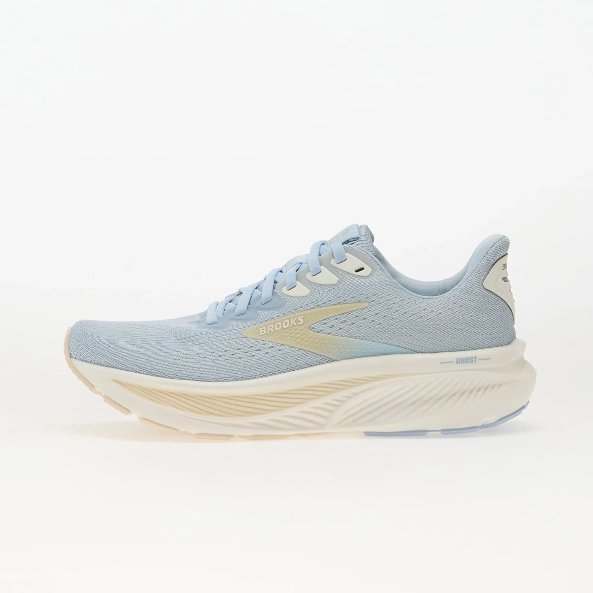 Brooks Ghost 17 Women's Running Shoes - SS26