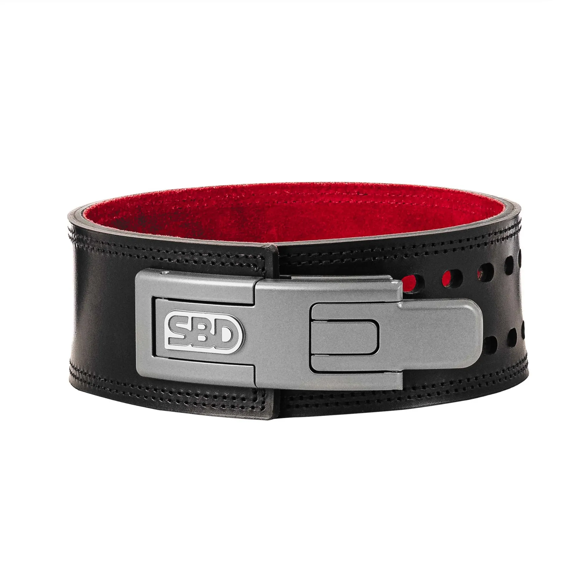 SBD Apparel 10mm Lever Belt - XL