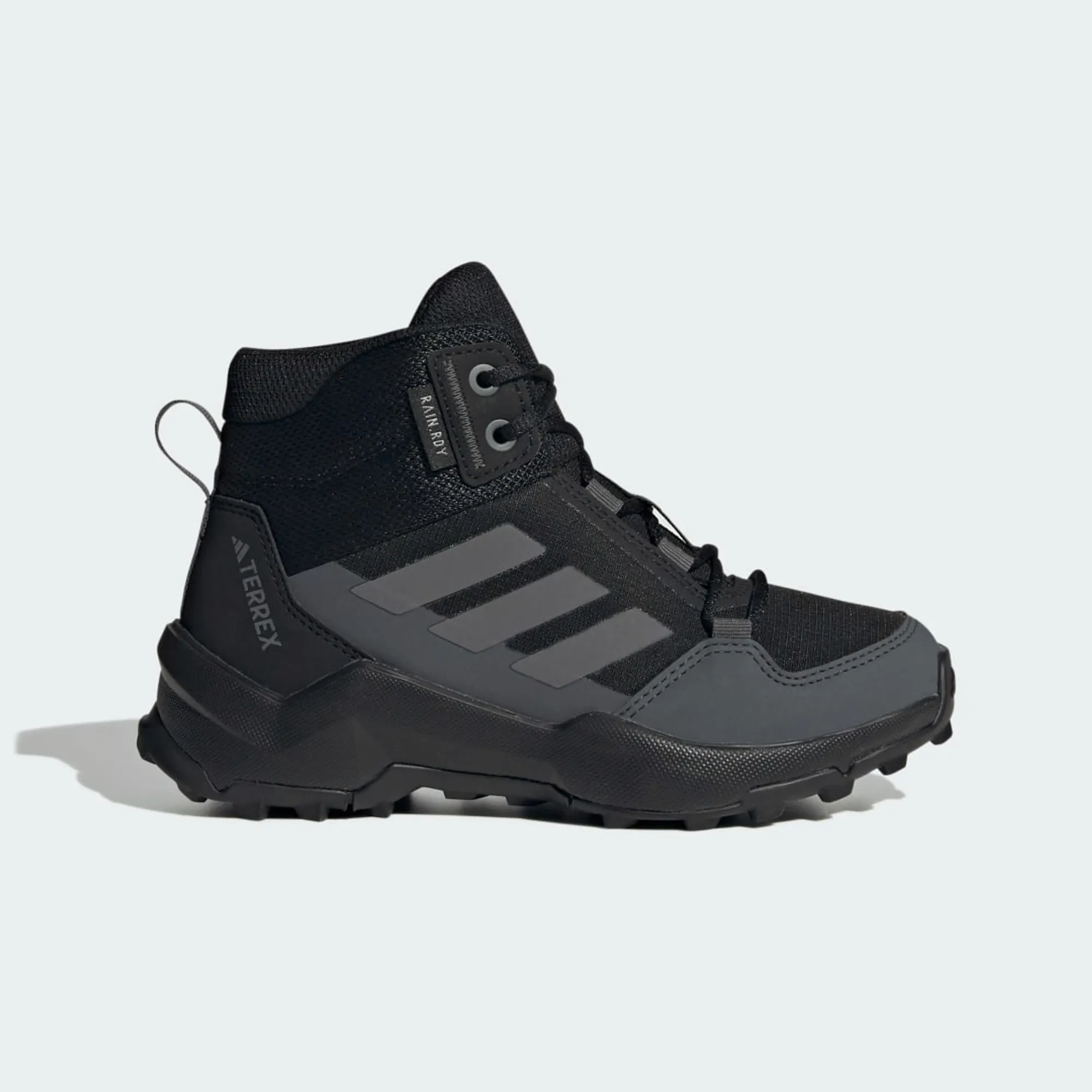 adidas Terrex Ax4r Mid Rain.Rdy Hiking Shoes