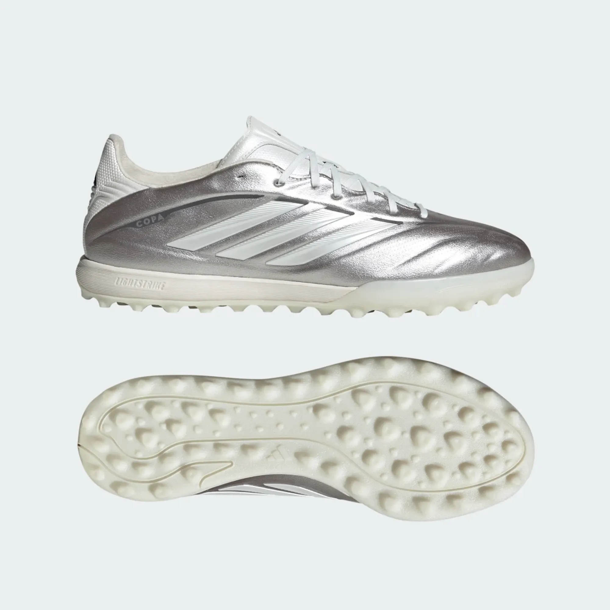 adidas COPA PURE IV PRO Turf Football Shoes