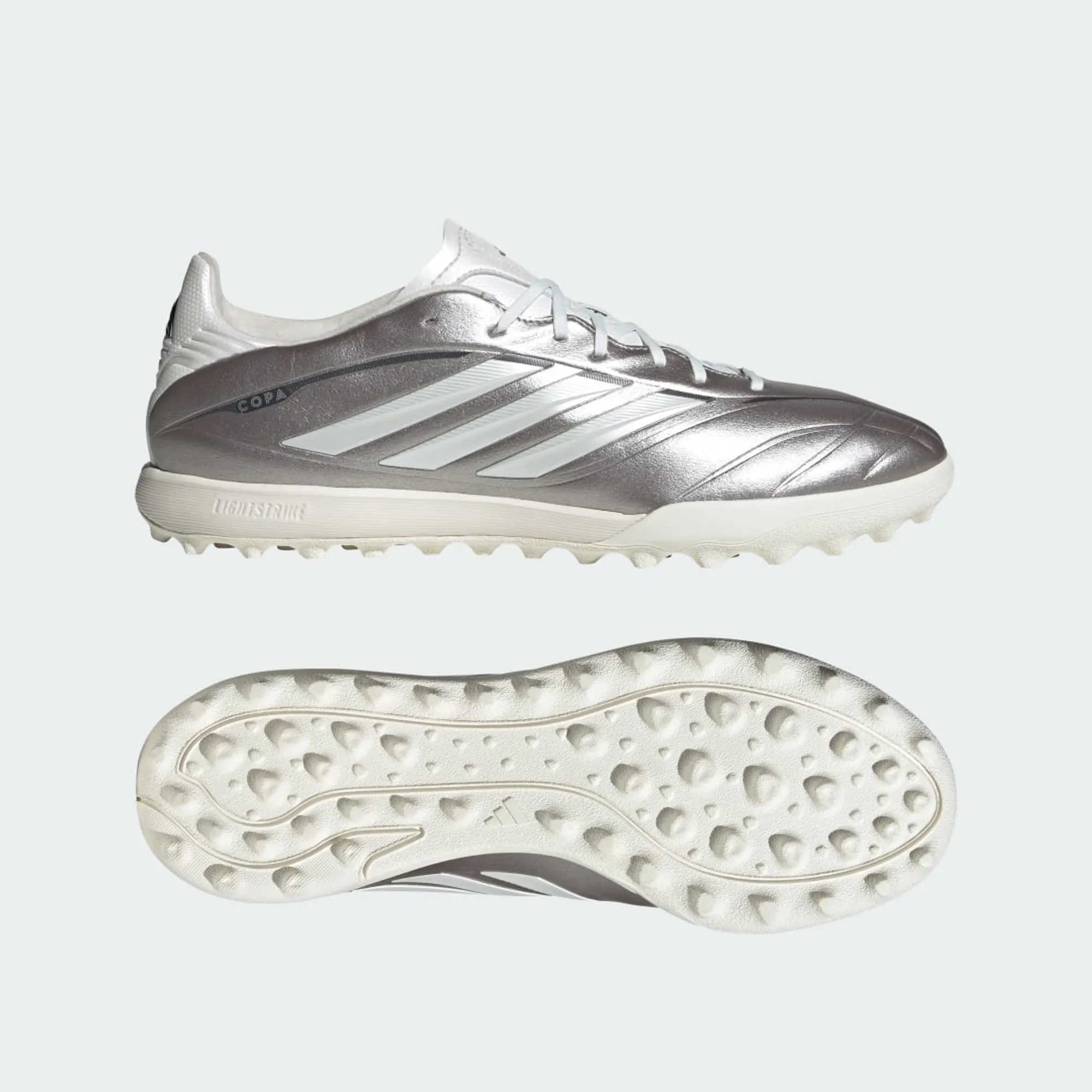 adidas COPA PURE IV LEAGUE Turf Football Shoes
