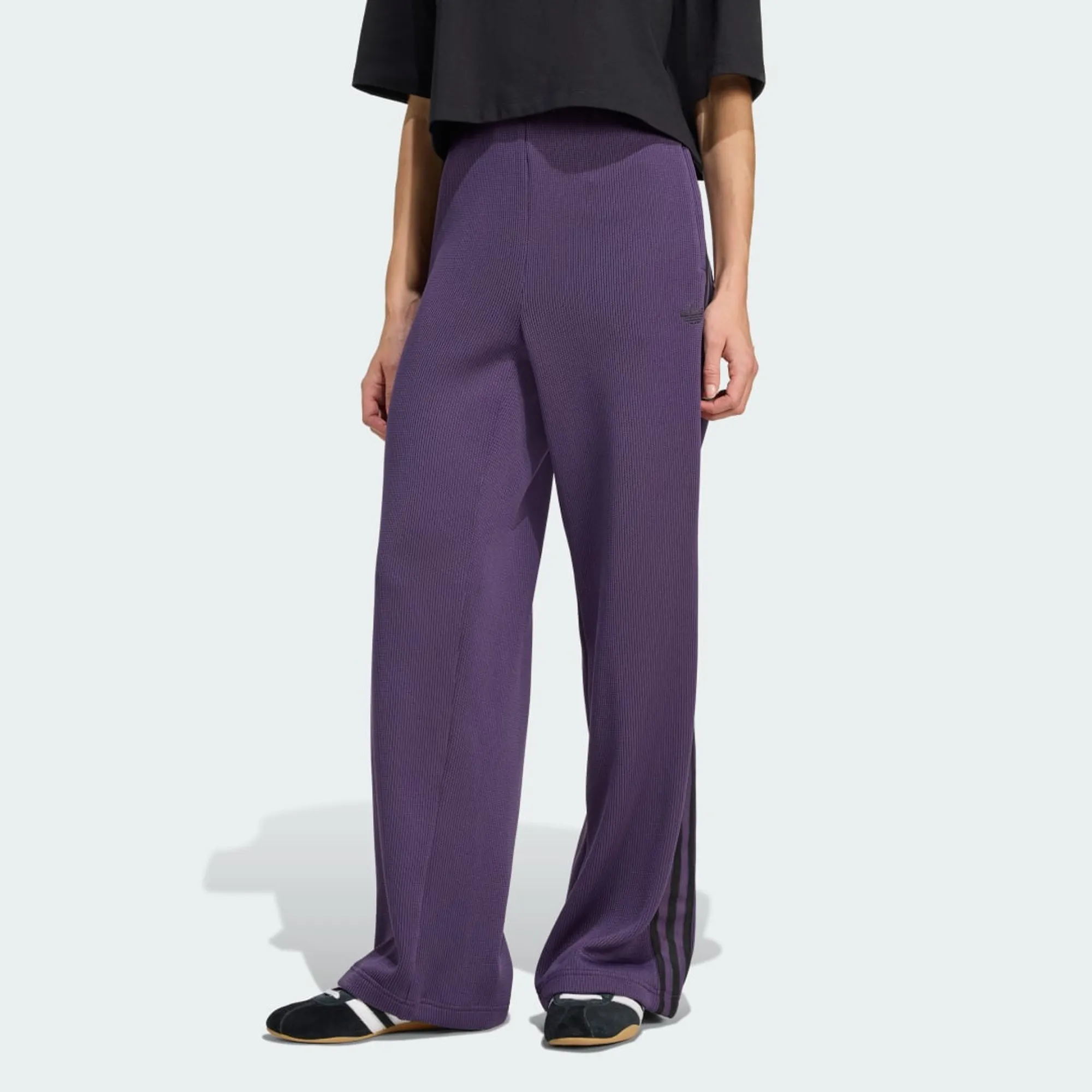 adidas Adicolor Firebird Knit Track Tracksuit Bottoms