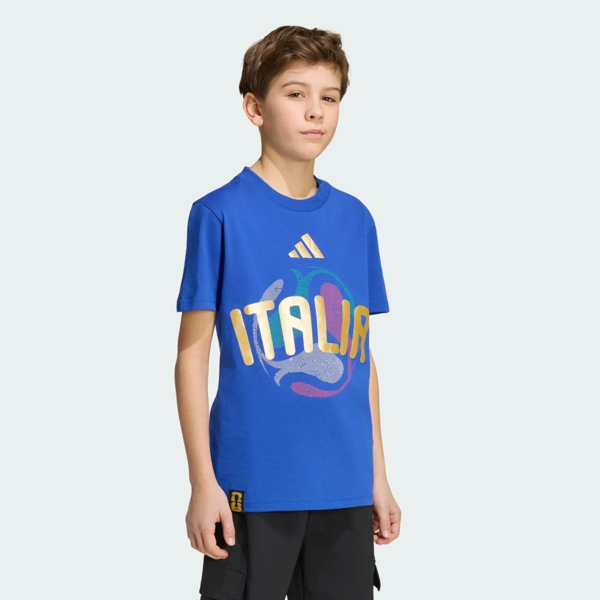adidas FIFA World Cup 26™ Italy T-Shirt Kids