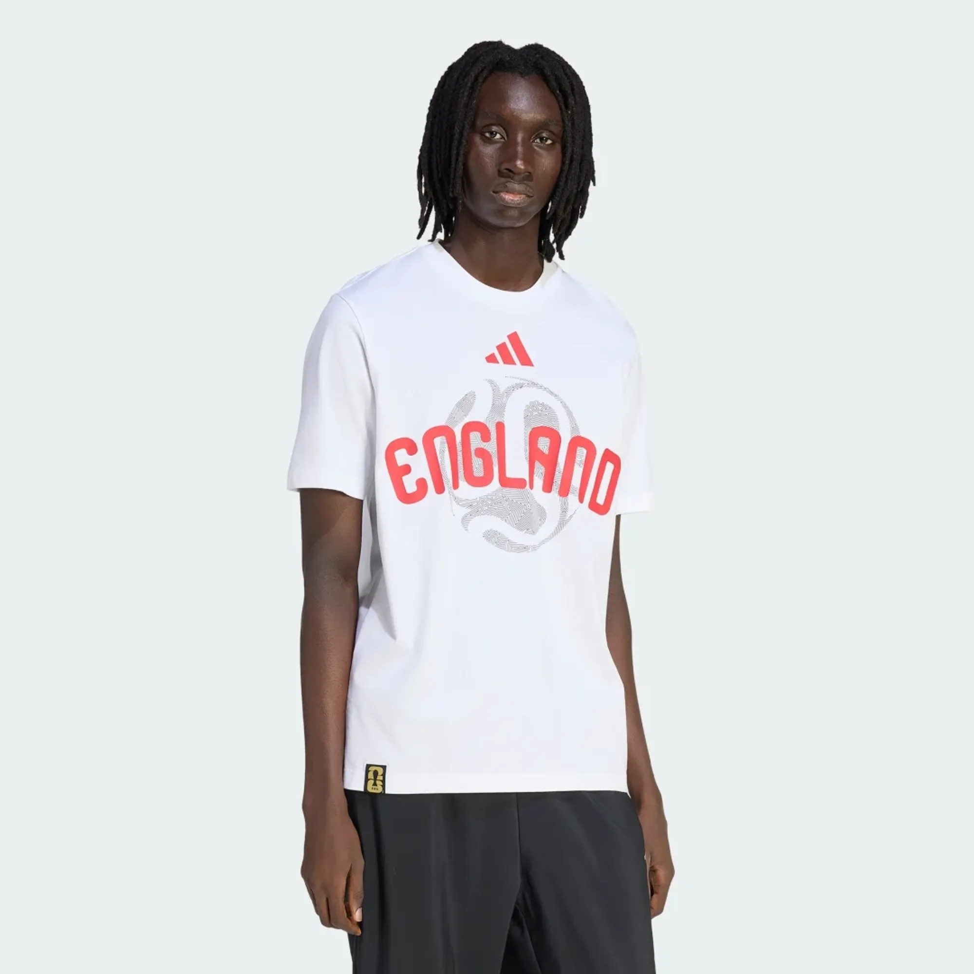 adidas FIFA World Cup 26™ England T-Shirt