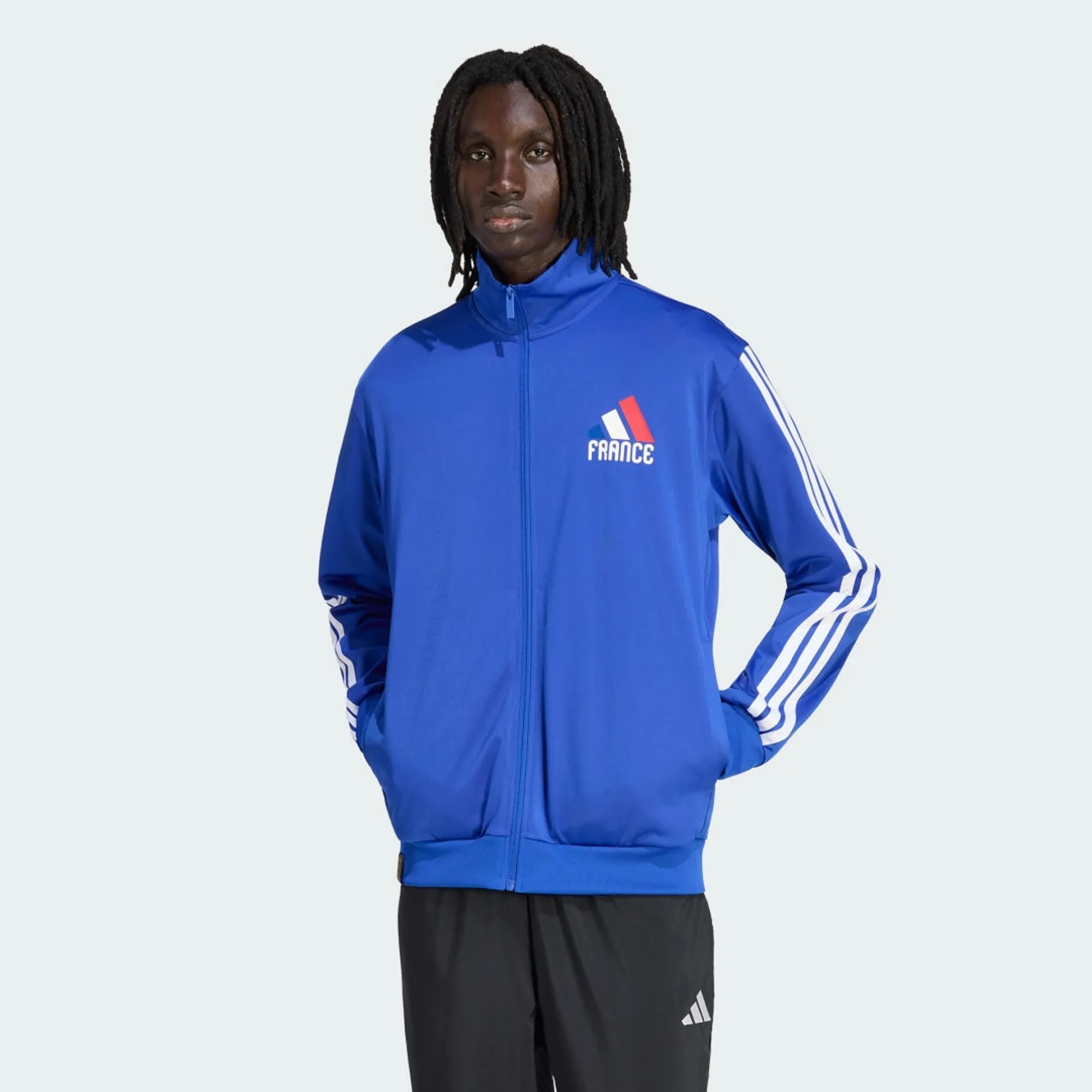 adidas FIFA World Cup 26™ France Track Top