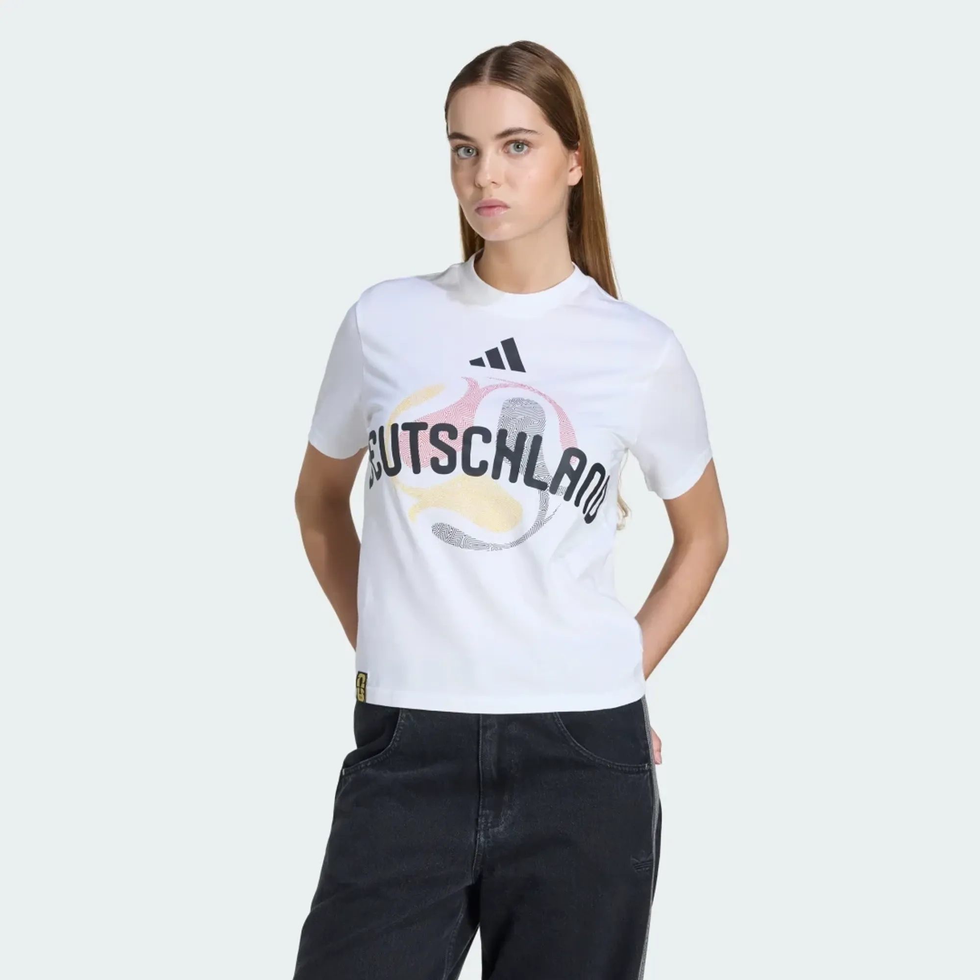 adidas FIFA World Cup 26™ Germany T-Shirt