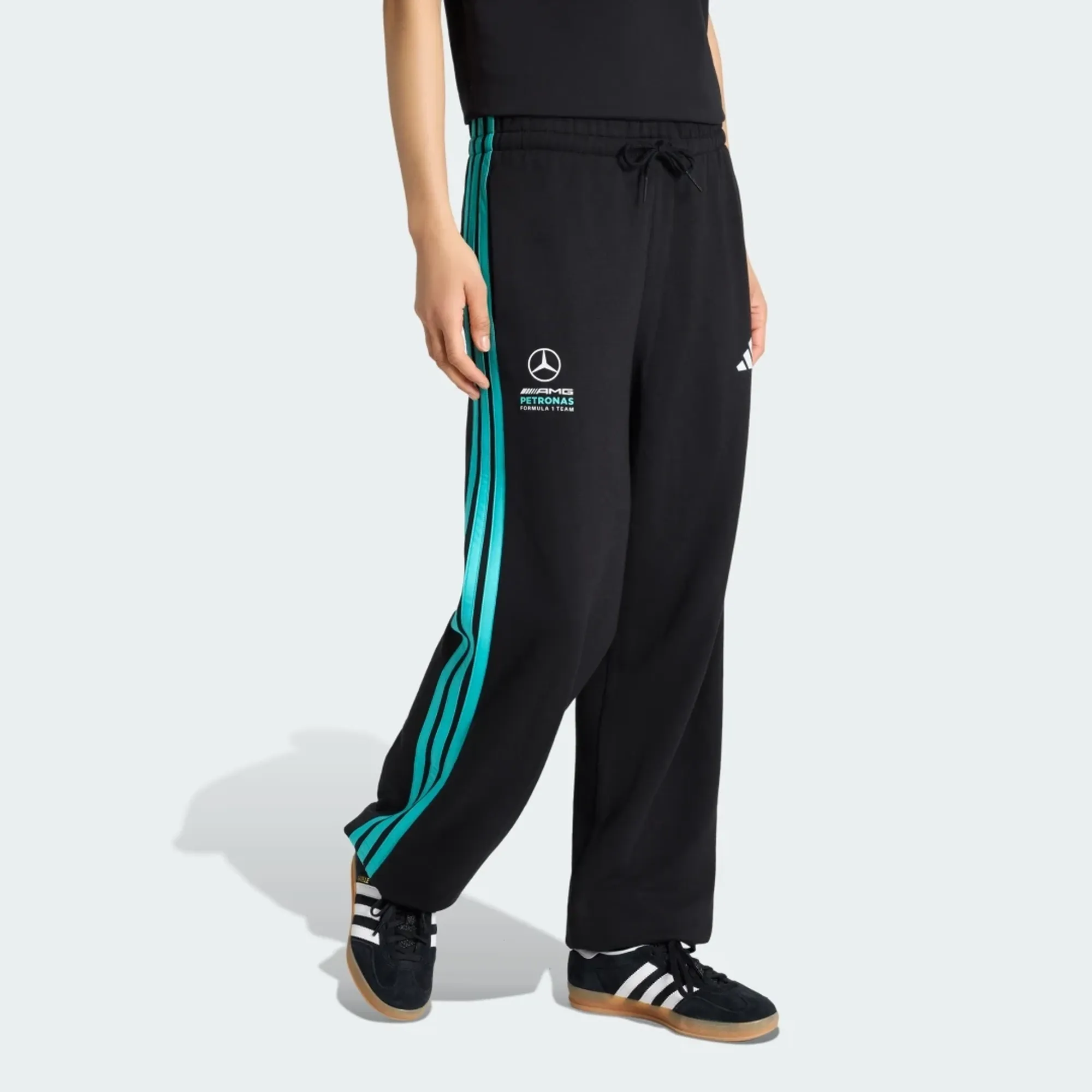 adidas MERCEDES - AMG PETRONAS FORMULA 1 TEAM DNA Joggers