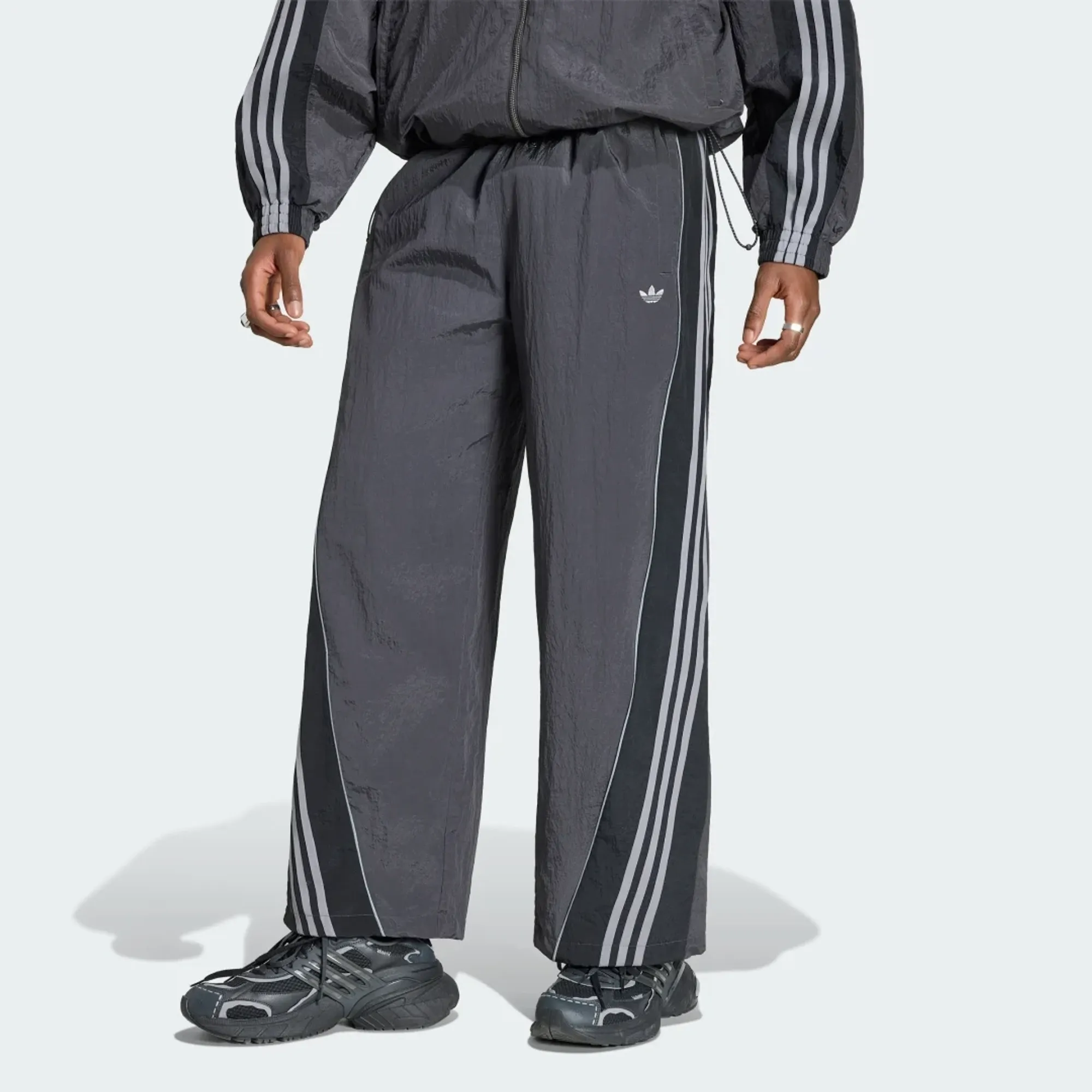 adidas ADILENIUM SEASON 5 TRACK Tracksuit Bottoms