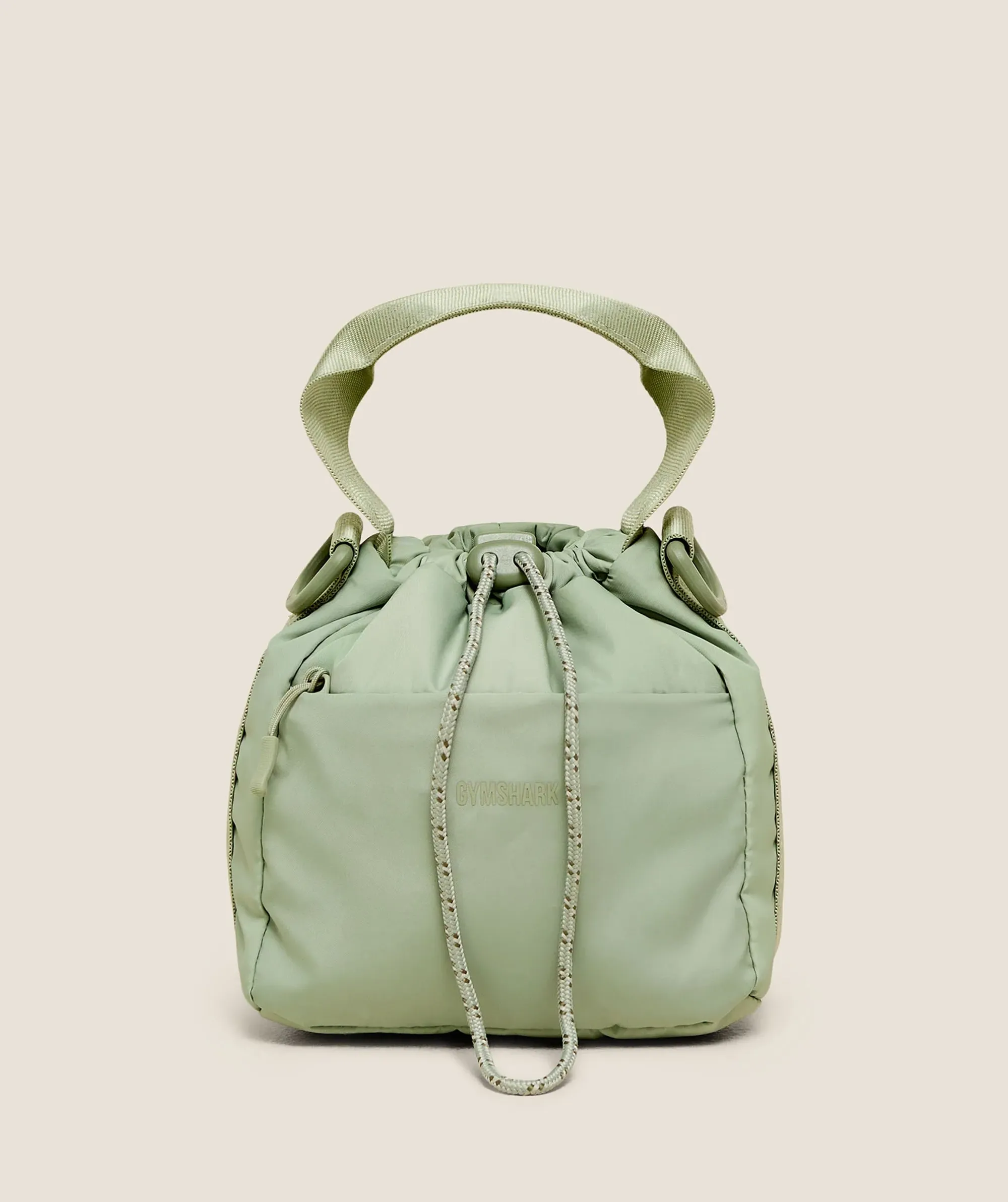 Gymshark Mode Crossbody - Haze Green