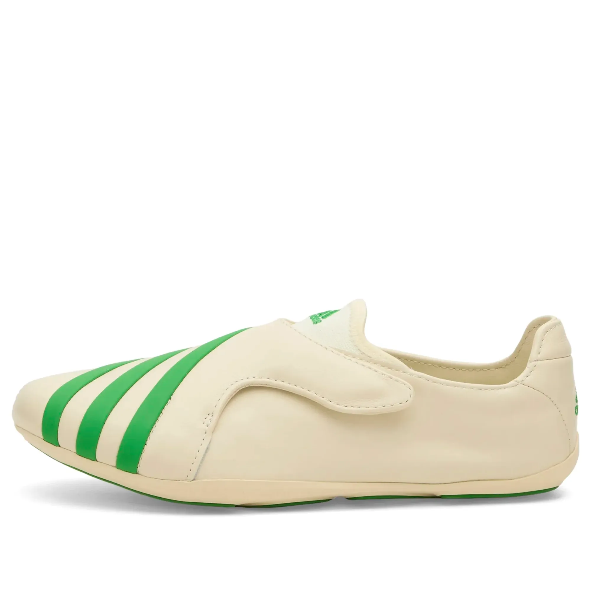 adidas x Pharrell Yoga Vario Sneaker Green