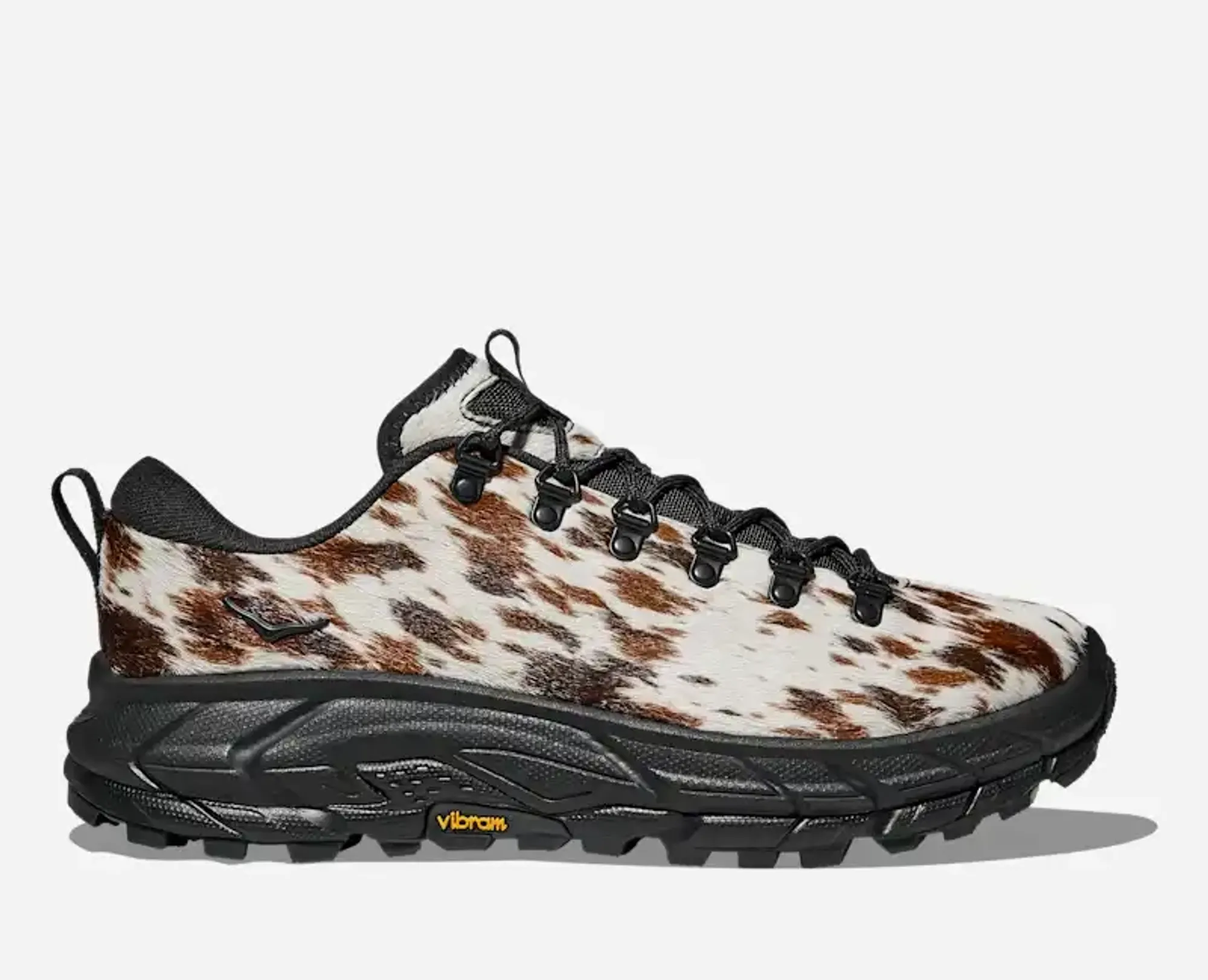 Hoka Tor Summit + Lifestyle Shoes In Pirate Black/Pirate Black