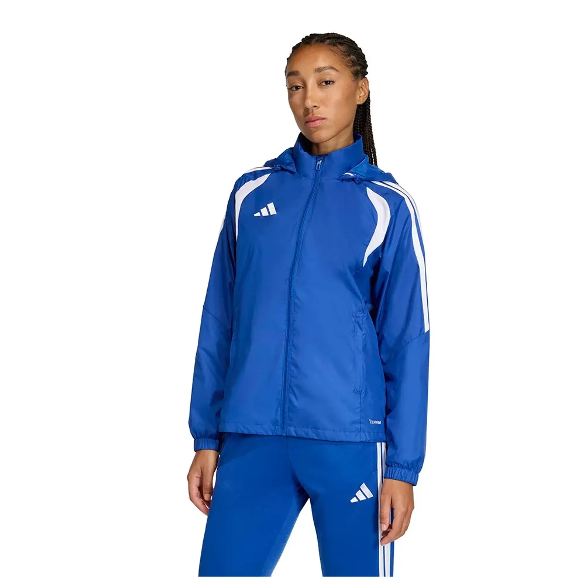 Adidas Tiro 26 League Windbreaker
