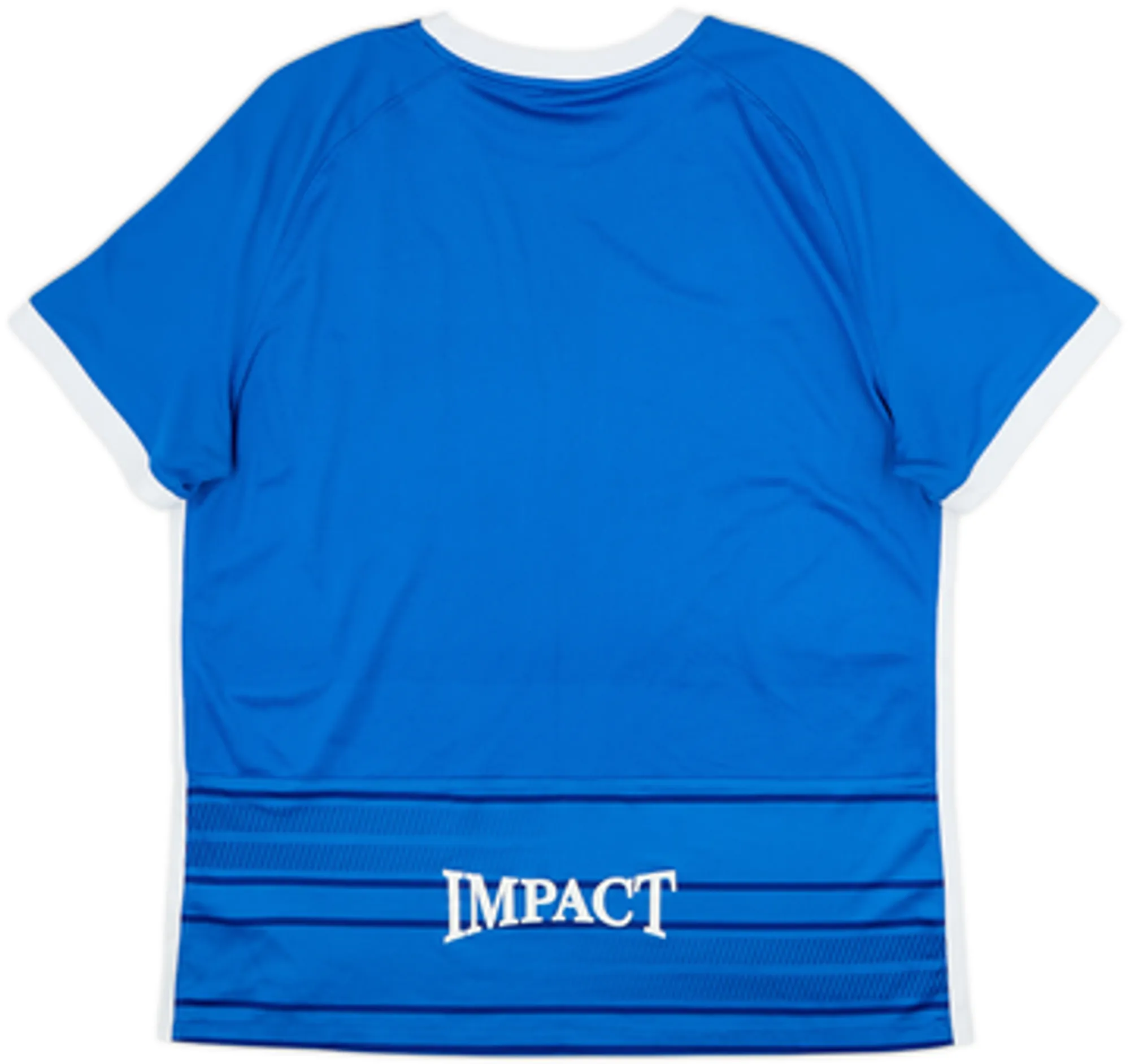 2022-23 Birmingham Home Shirt - 10/10 - (XL)