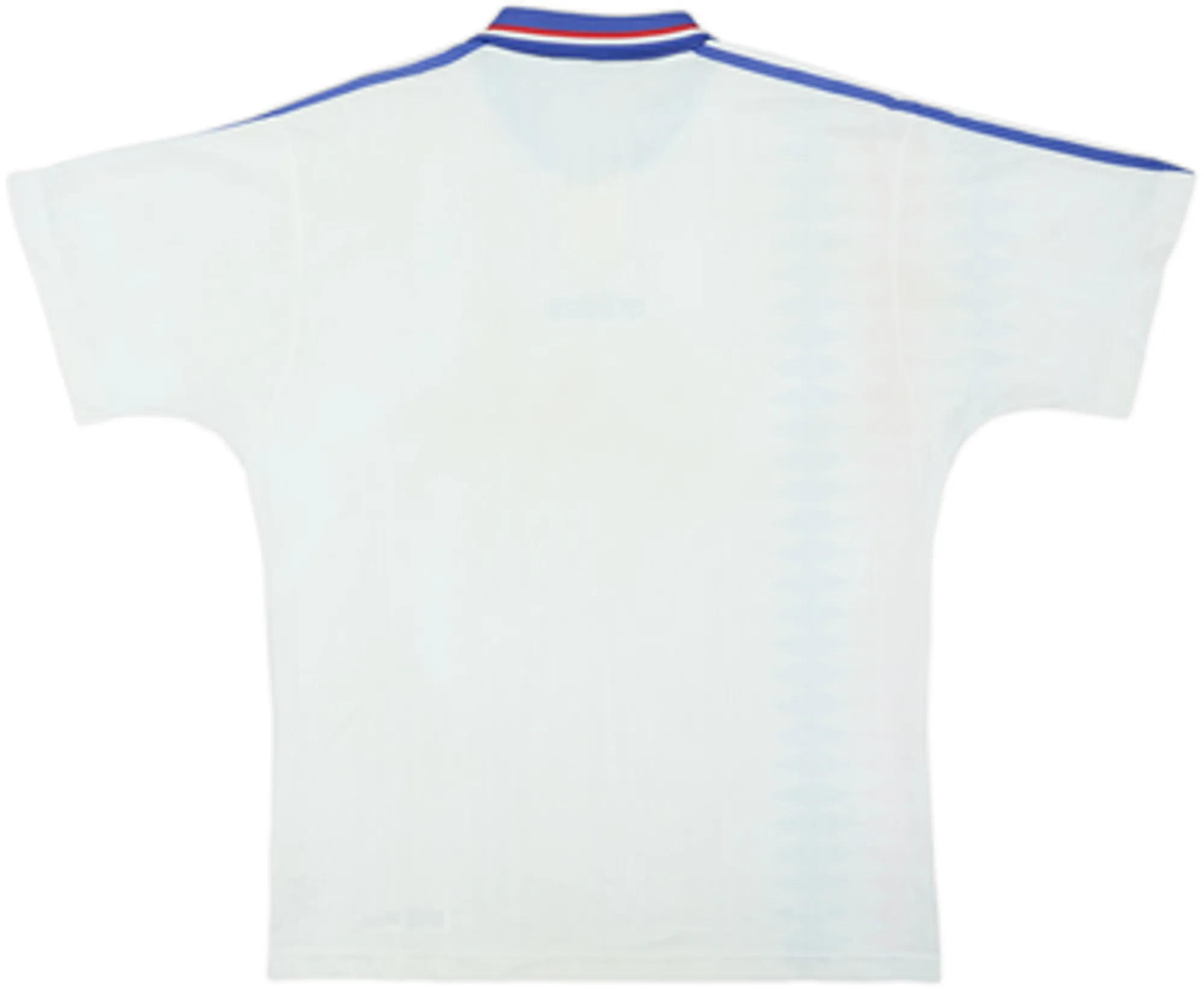 1994-96 France Away Shirt - 5/10 - (XL)