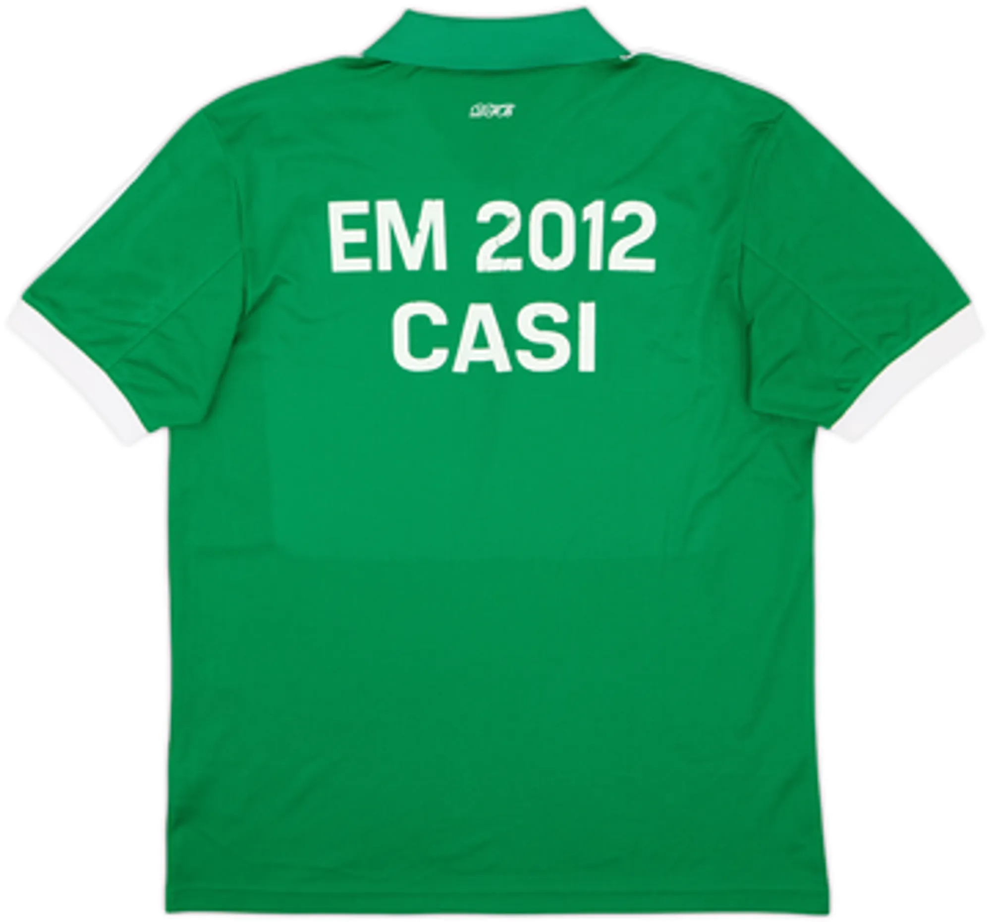 2012-13 Germany adidas Polo Shirt - 7/10 - (L)