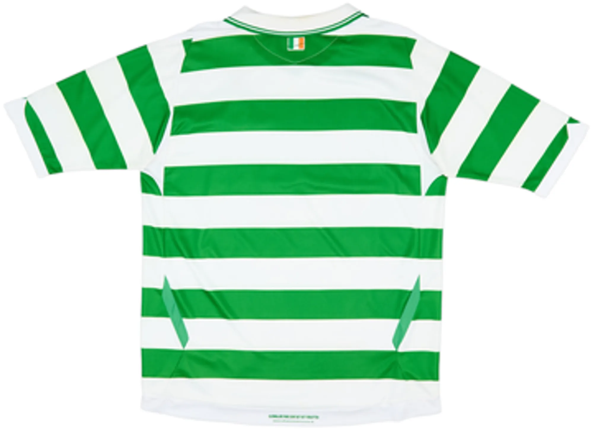 2009-11 Shamrock Rovers Home Shirt - 4/10 - (XL)