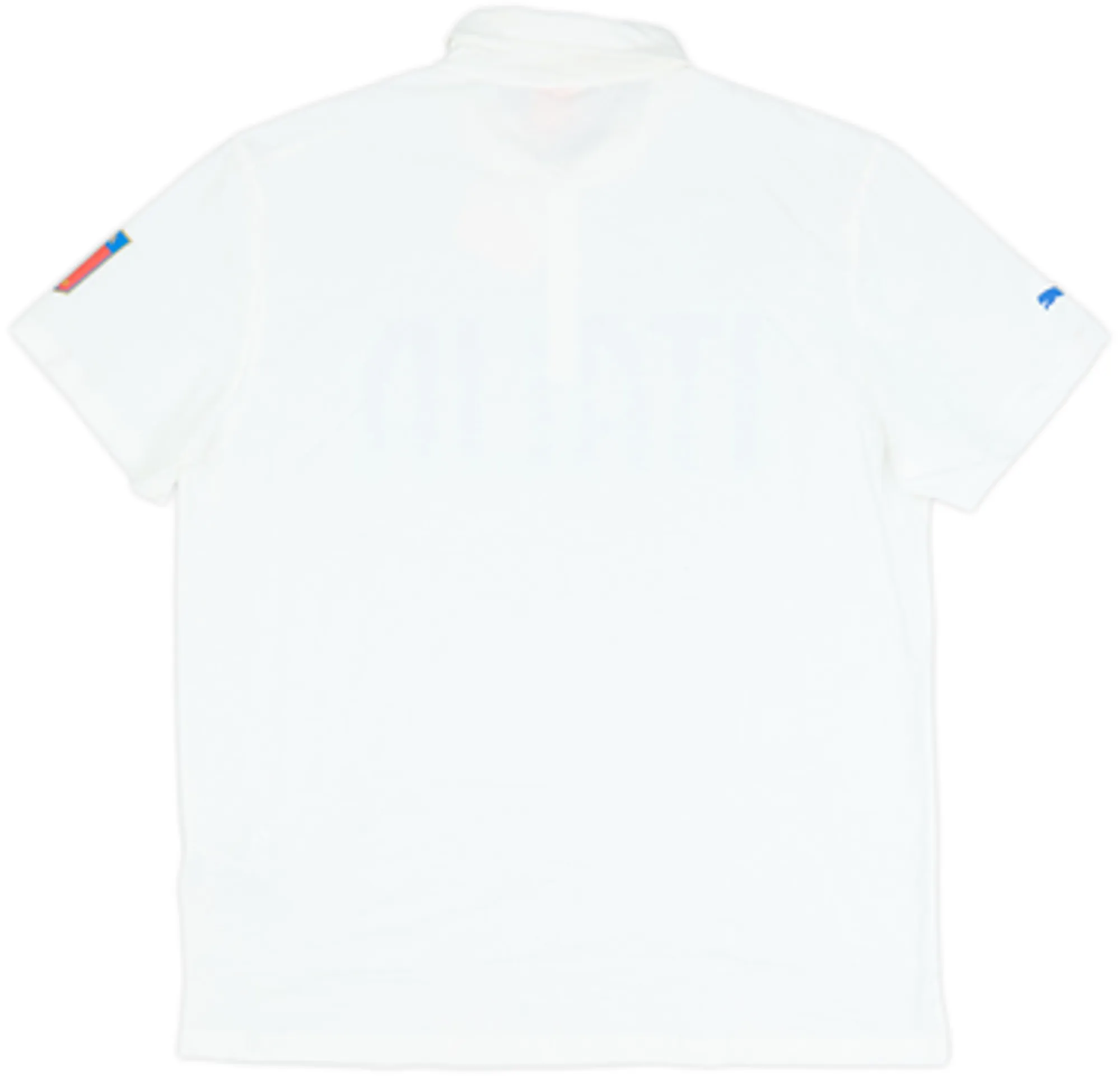 2014-15 Italy Puma Polo Shirt (M)