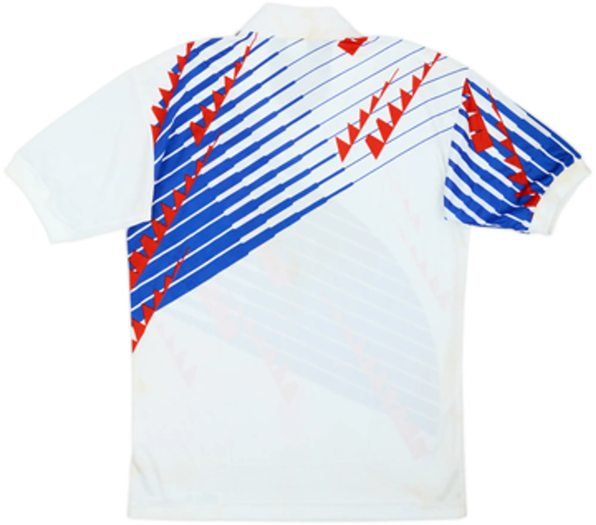 1993 Japan Away Shirt - 4/10 - (M)