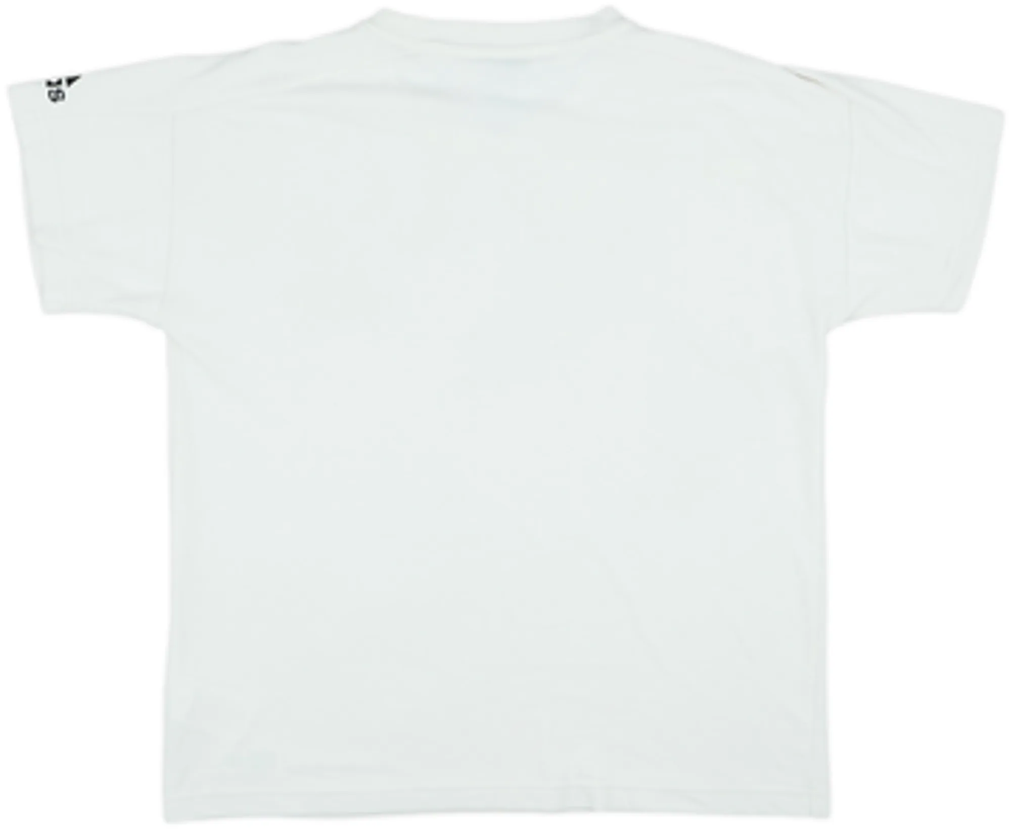 2018-19 Germany adidas Cotton Tee - 9/10 - (M)