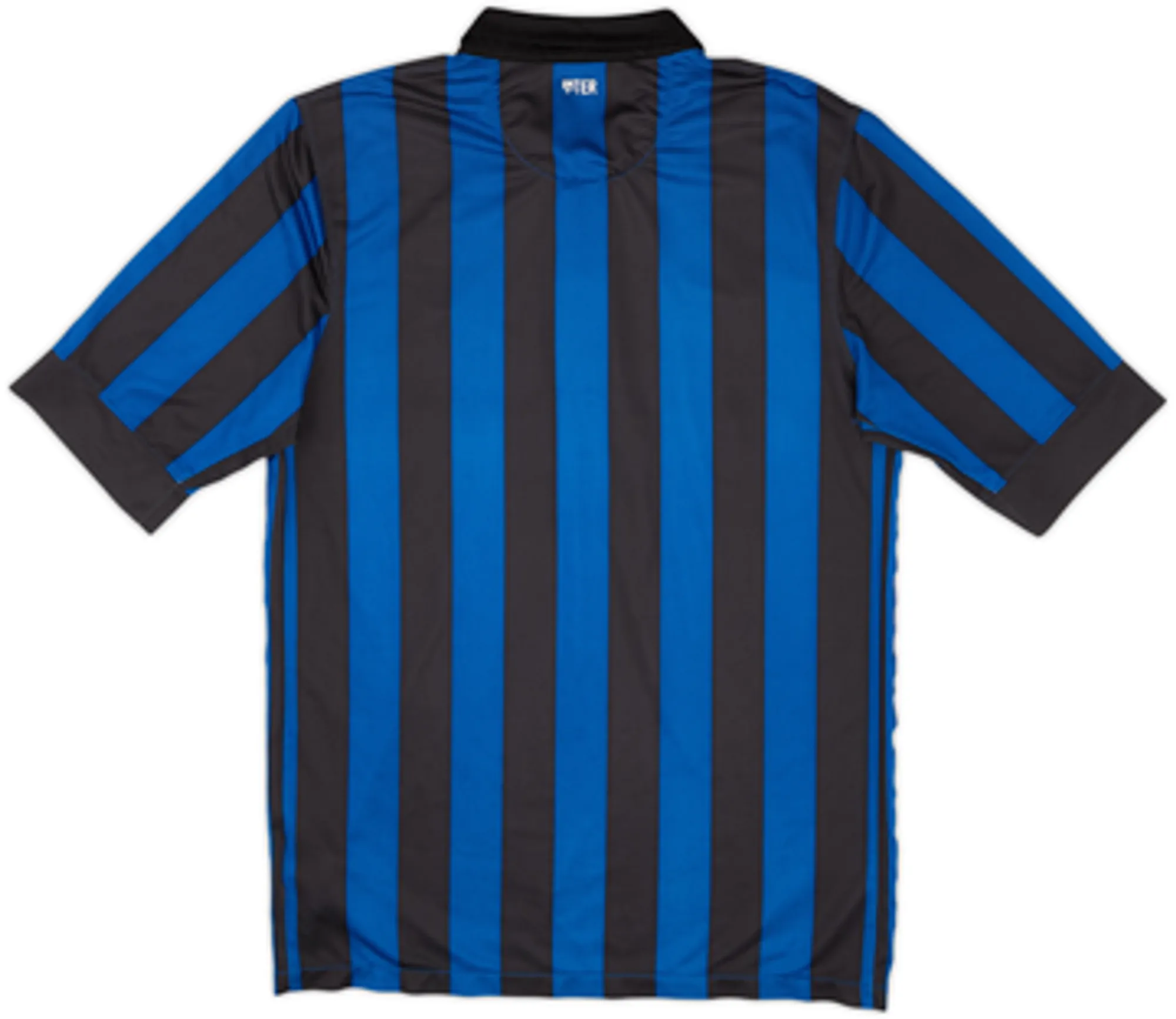 2012-13 Inter Milan Home Shirt - 3/10 - (S)
